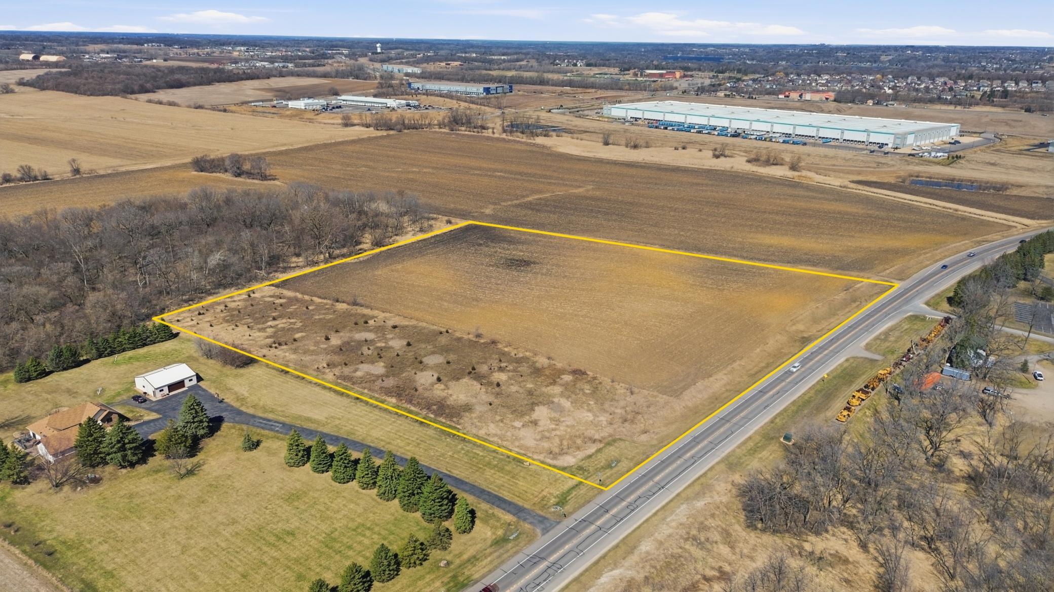 224xx Dodd Boulevard