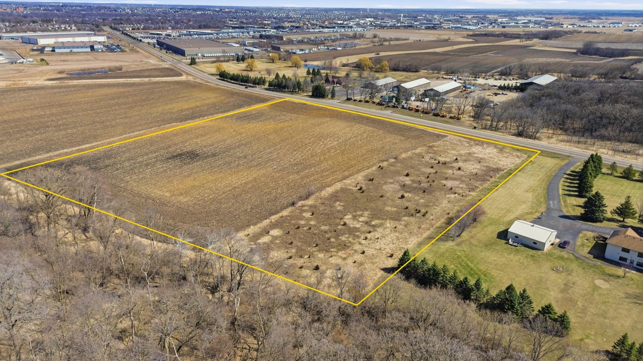 224xx Dodd Boulevard