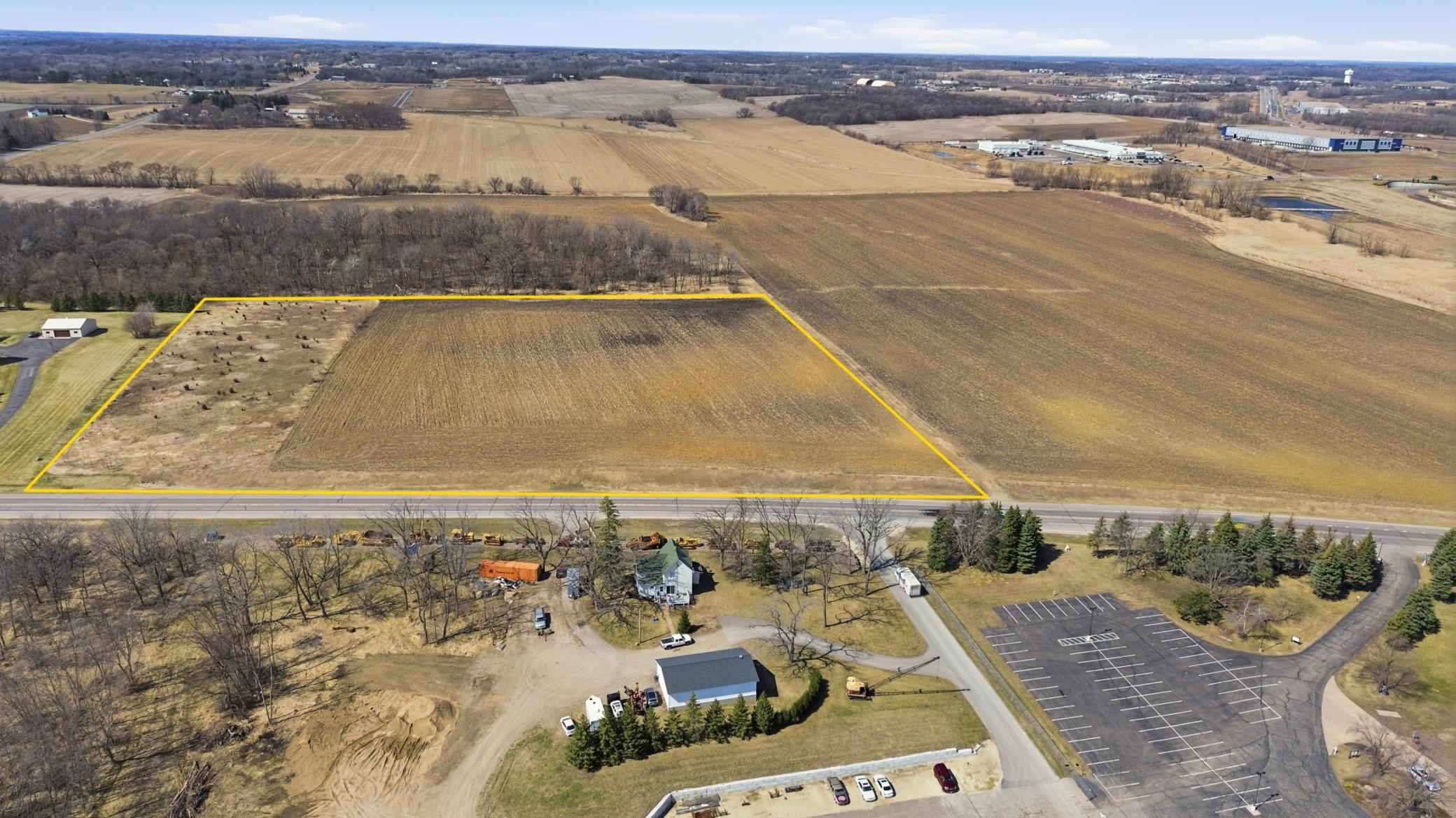 224xx Dodd Boulevard