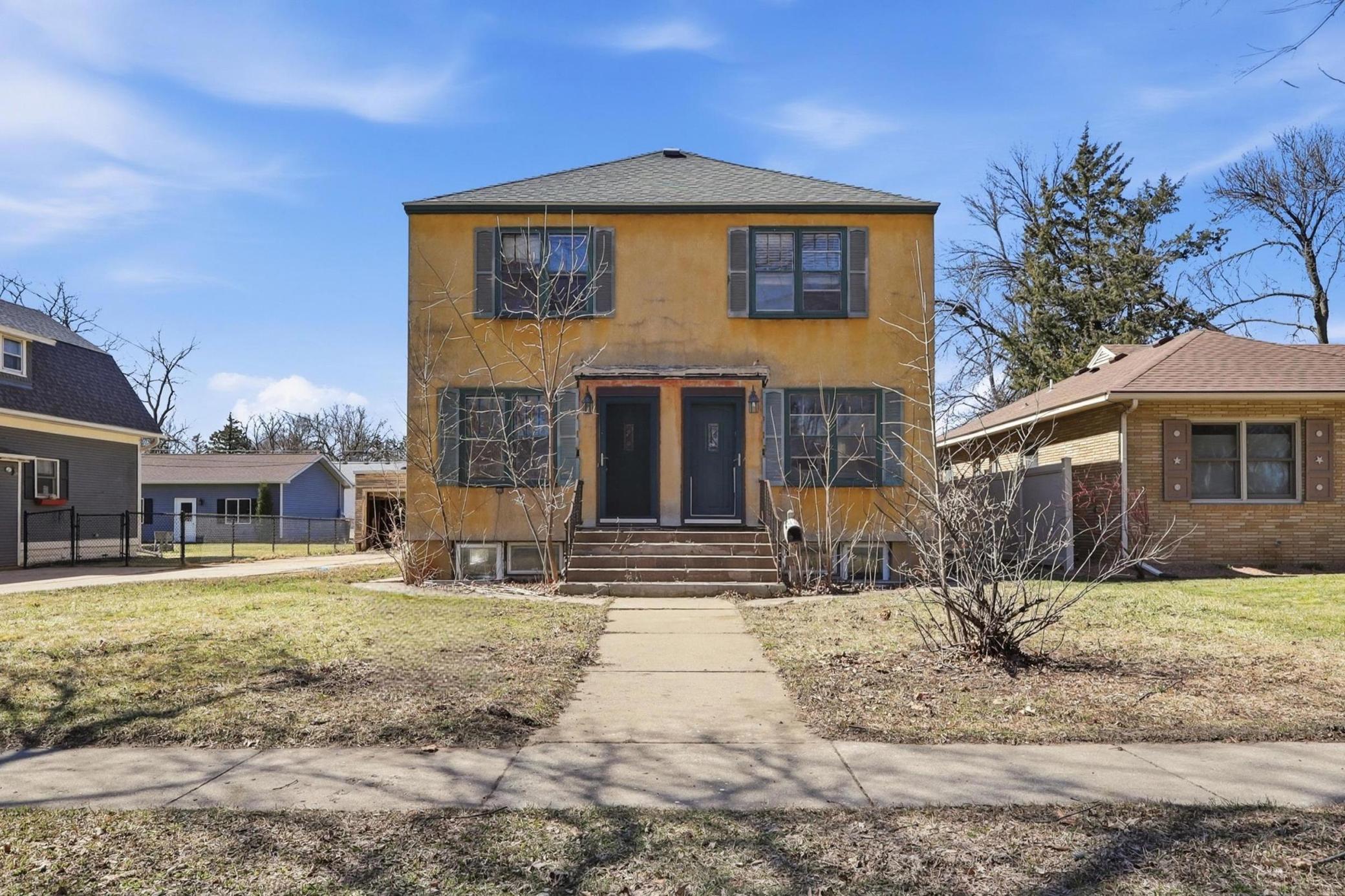 624 3rd Street