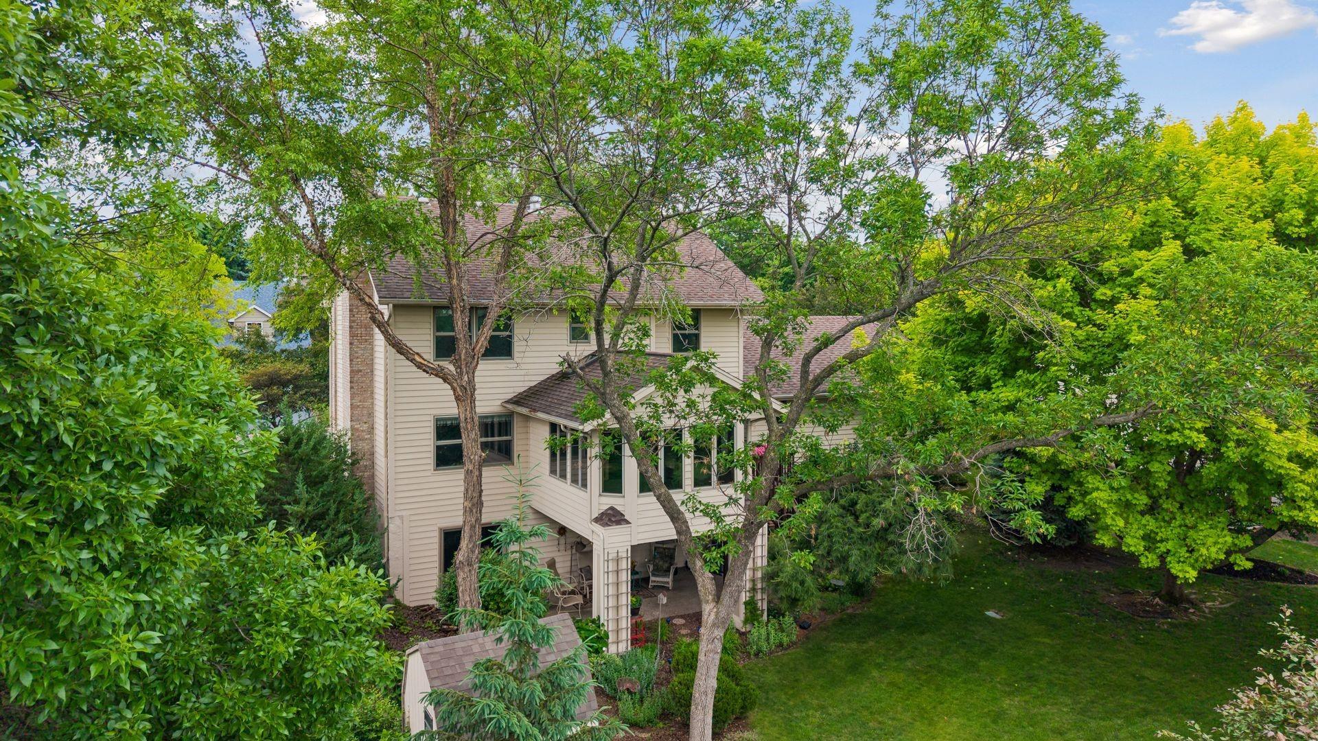 13820 Sunset Lake Drive