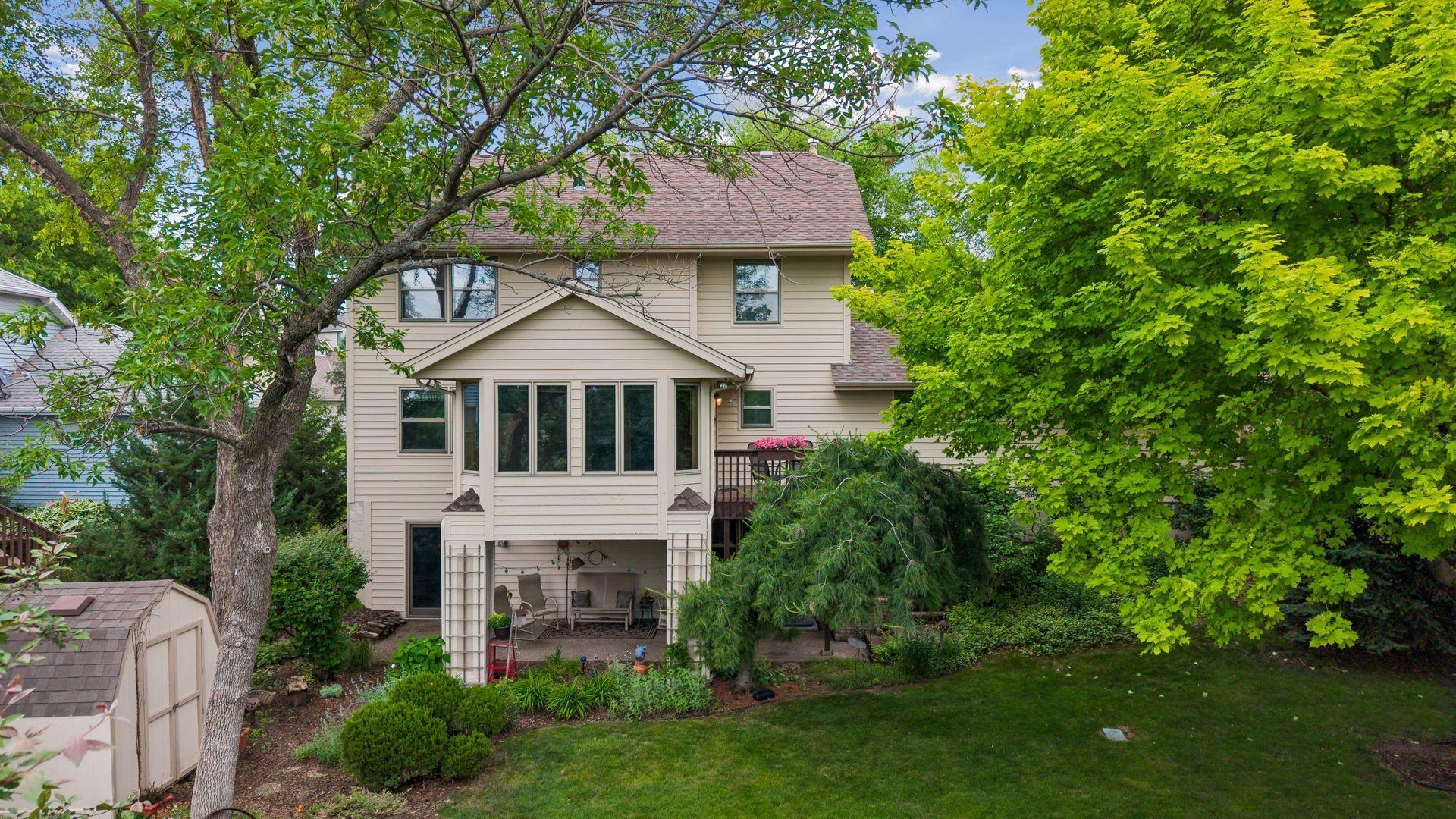 13820 Sunset Lake Drive
