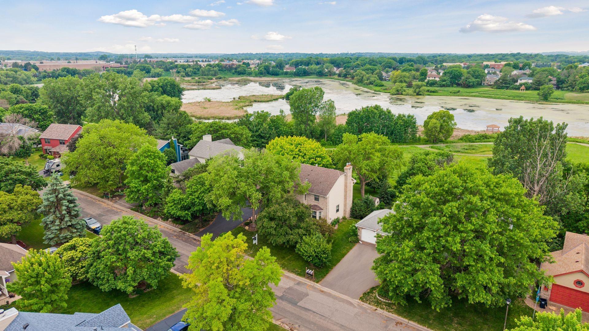 13820 Sunset Lake Drive