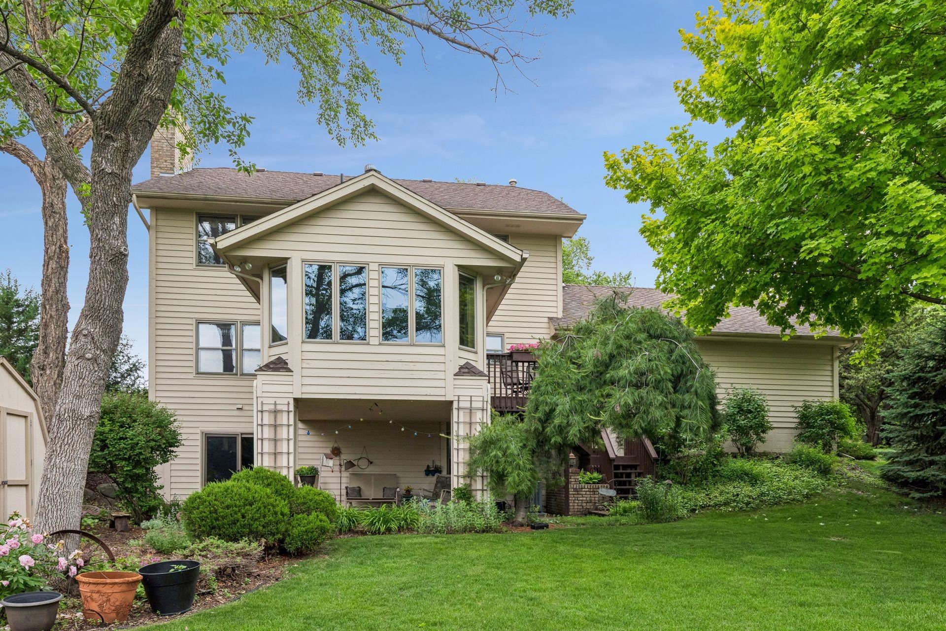 13820 Sunset Lake Drive
