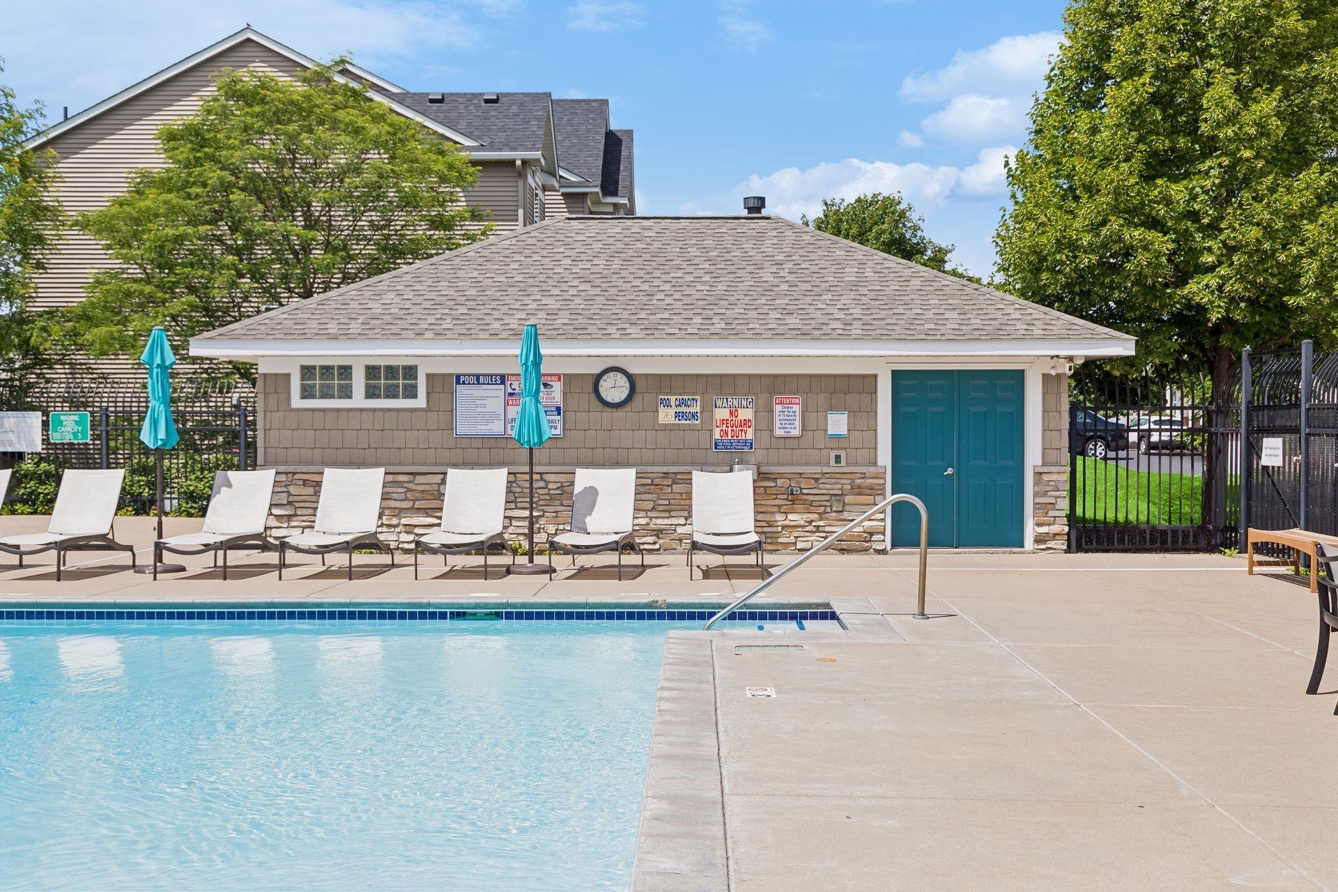 715 Lake Ridge Drive