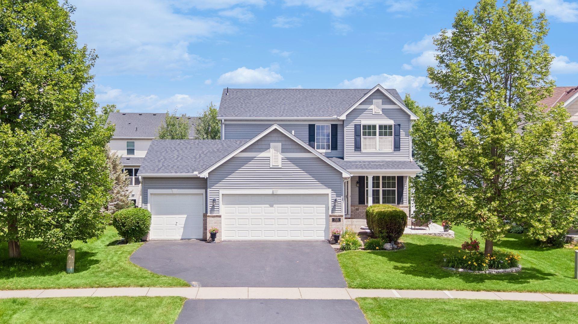 715 Lake Ridge Drive