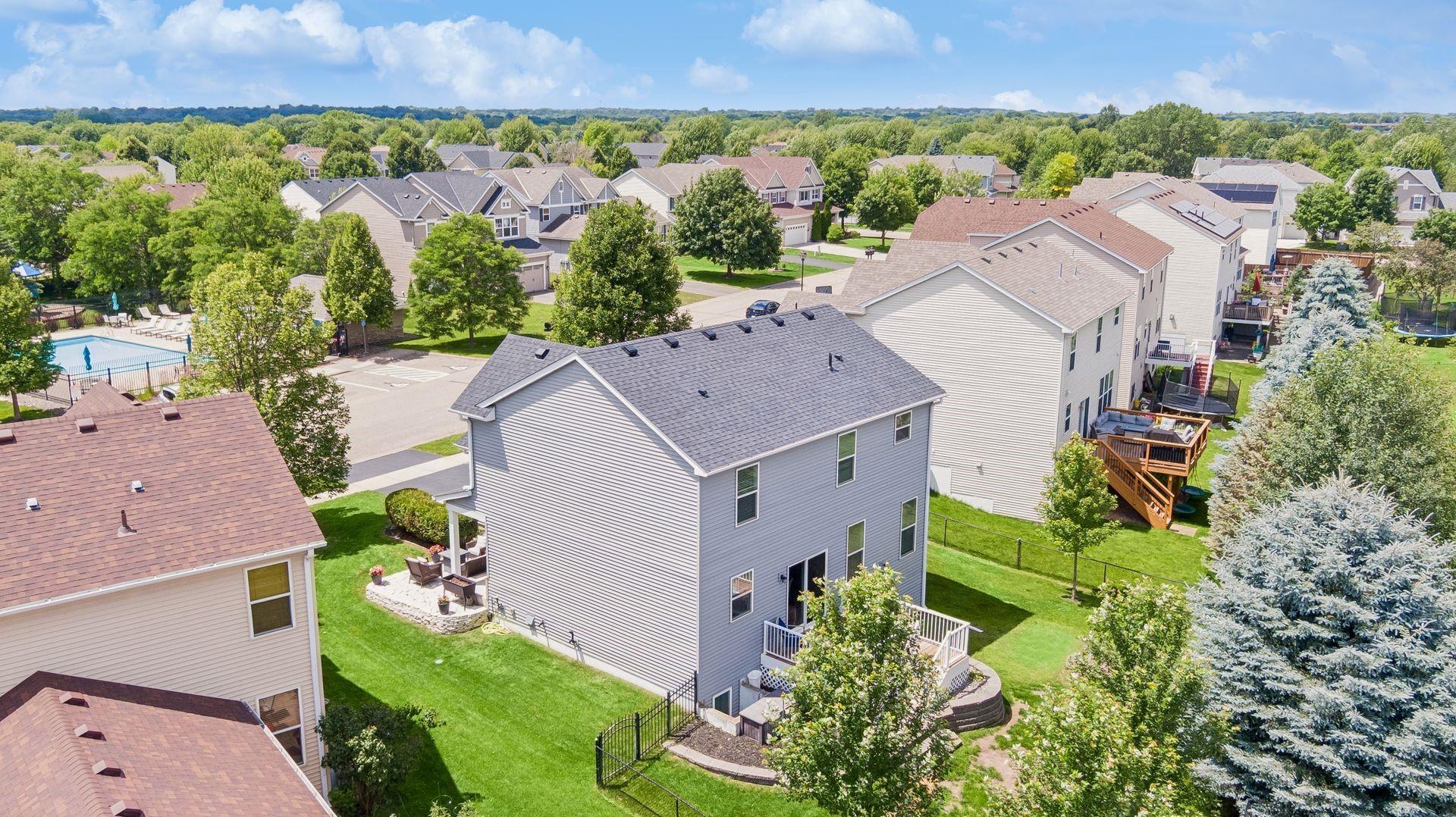 715 Lake Ridge Drive