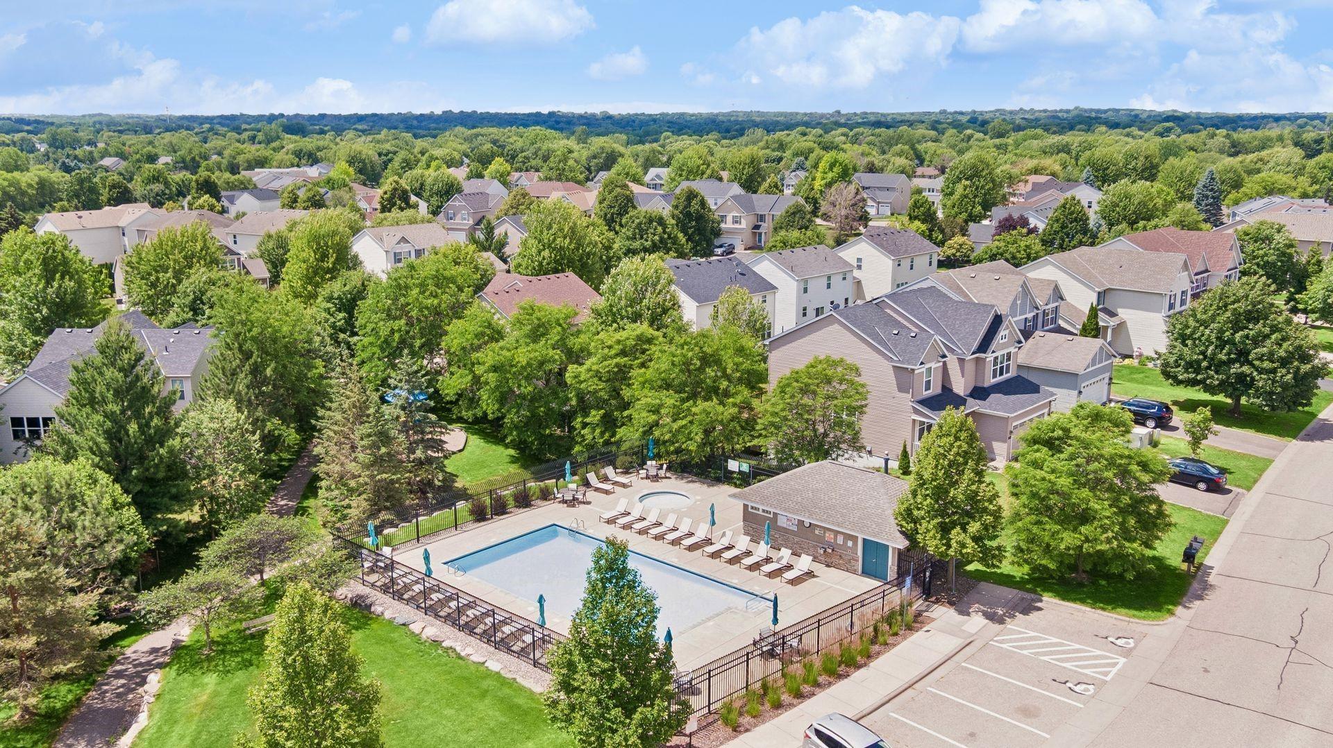 715 Lake Ridge Drive