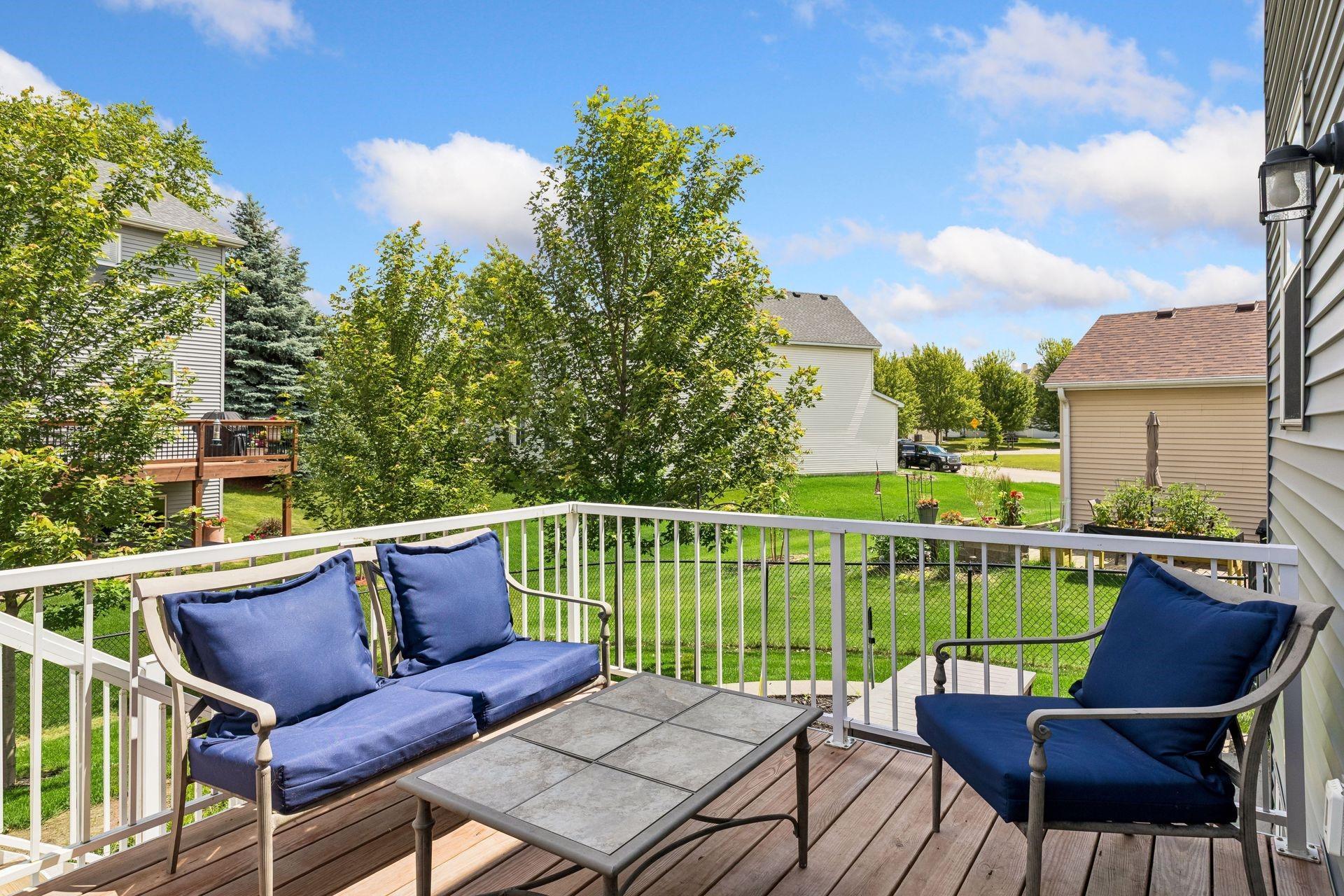 715 Lake Ridge Drive