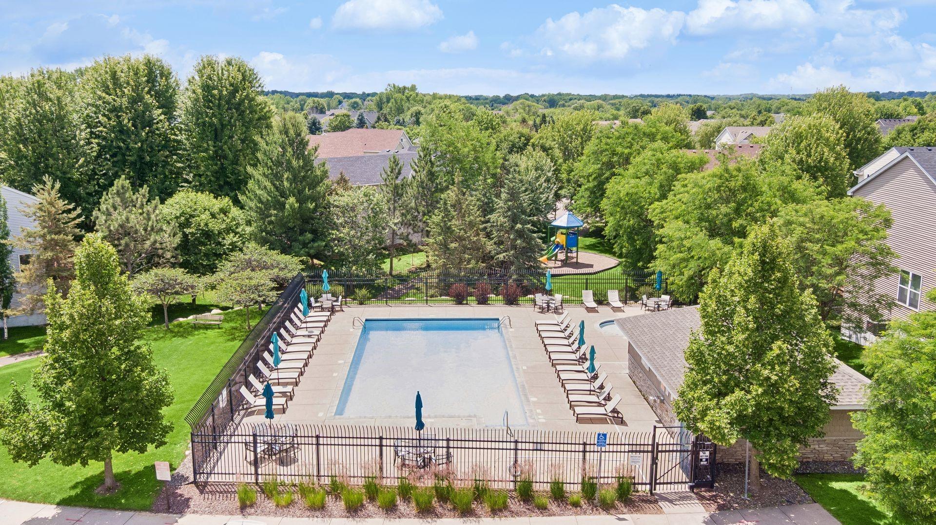 715 Lake Ridge Drive