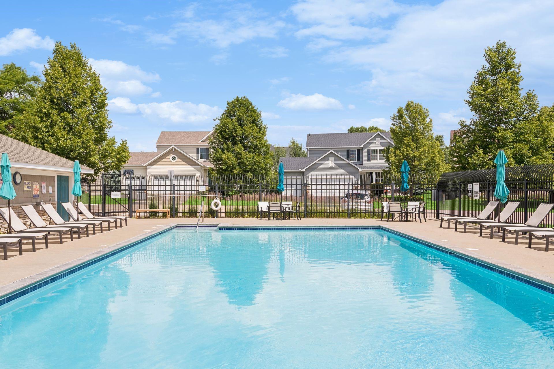 715 Lake Ridge Drive
