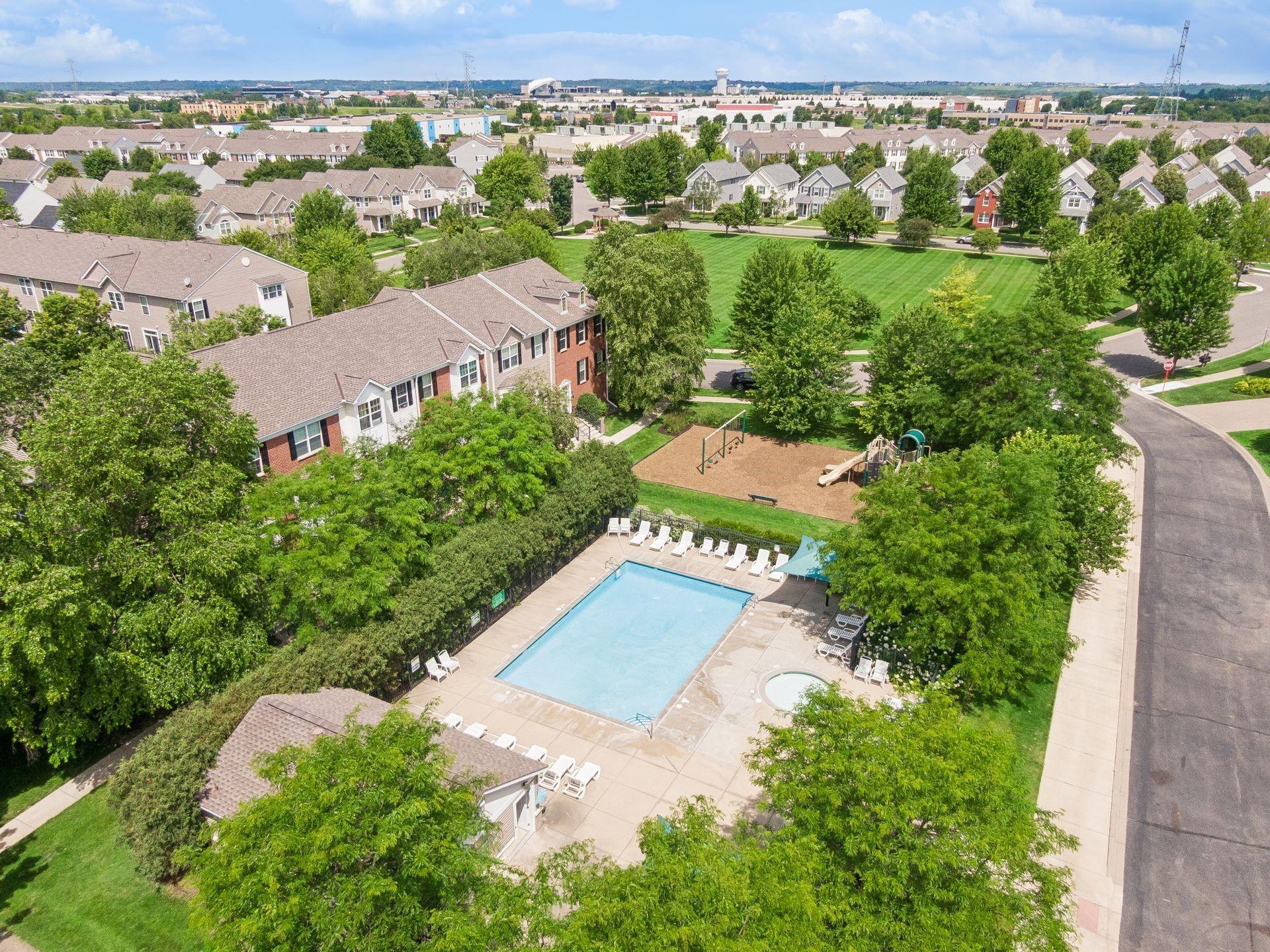 1528 Savanna Drive