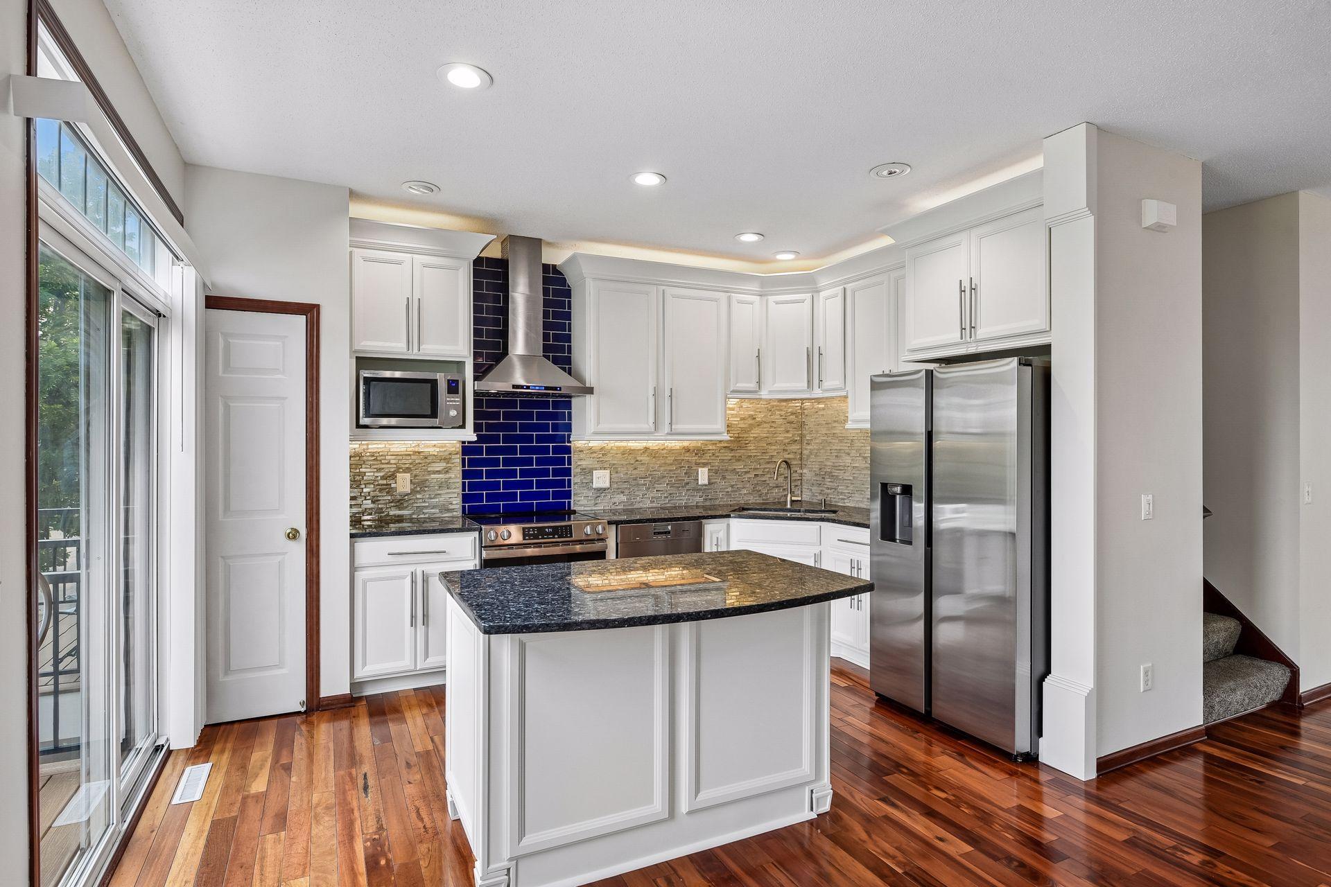 1528 Savanna Drive