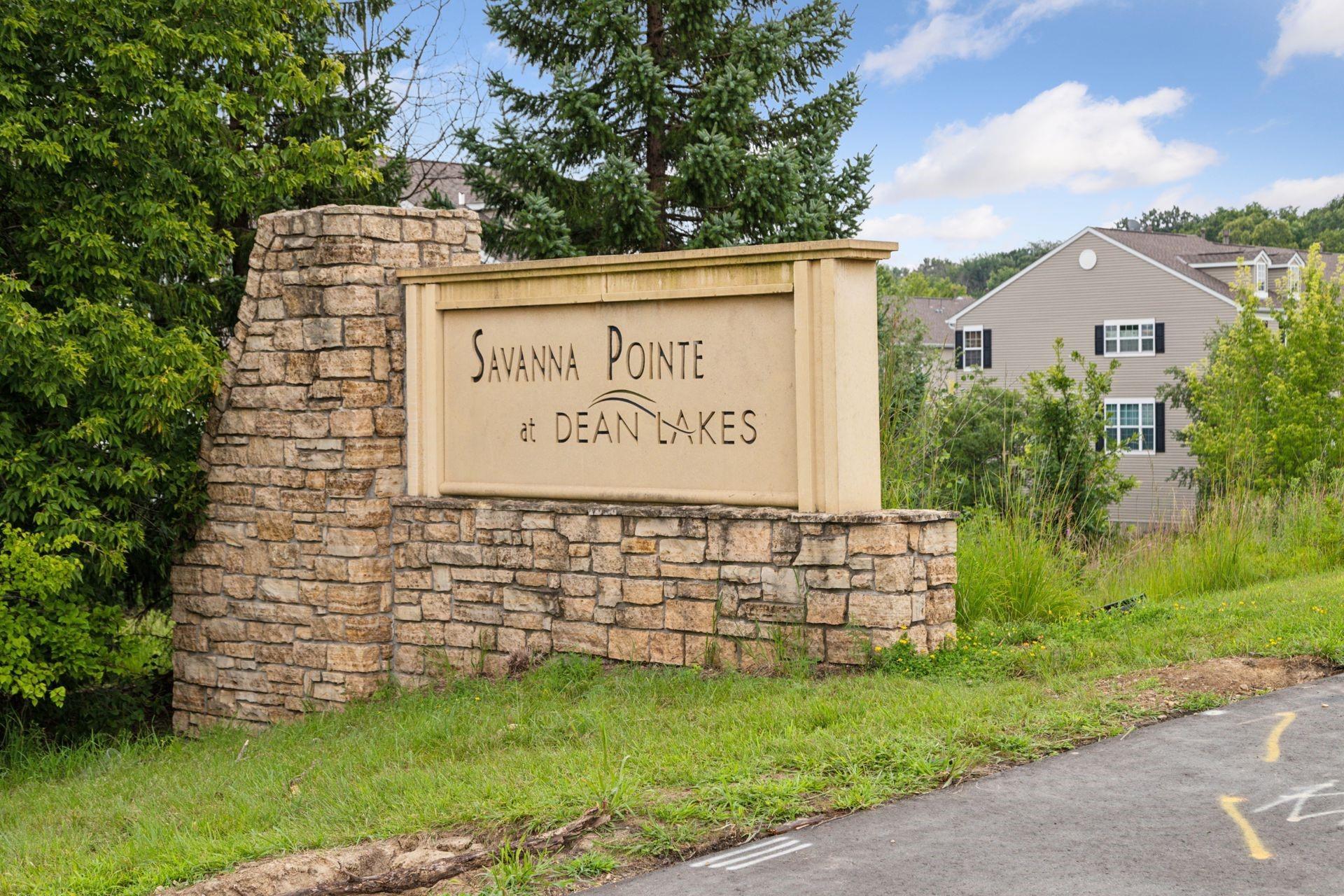 1528 Savanna Drive