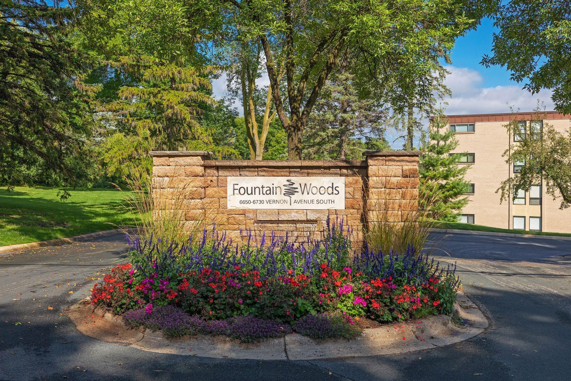 6710 Vernon Avenue S Unit: 410