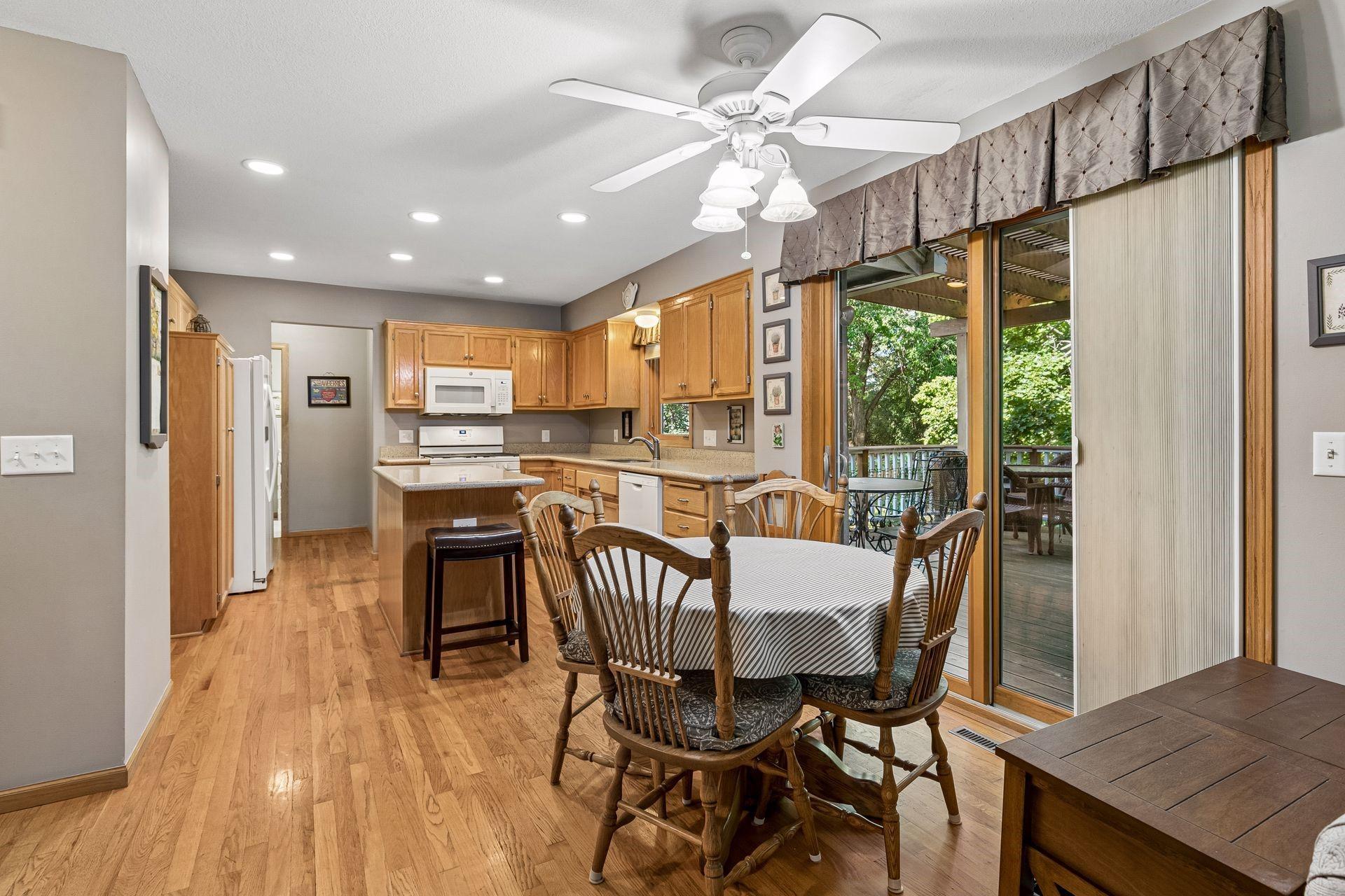 13516 Knox Drive