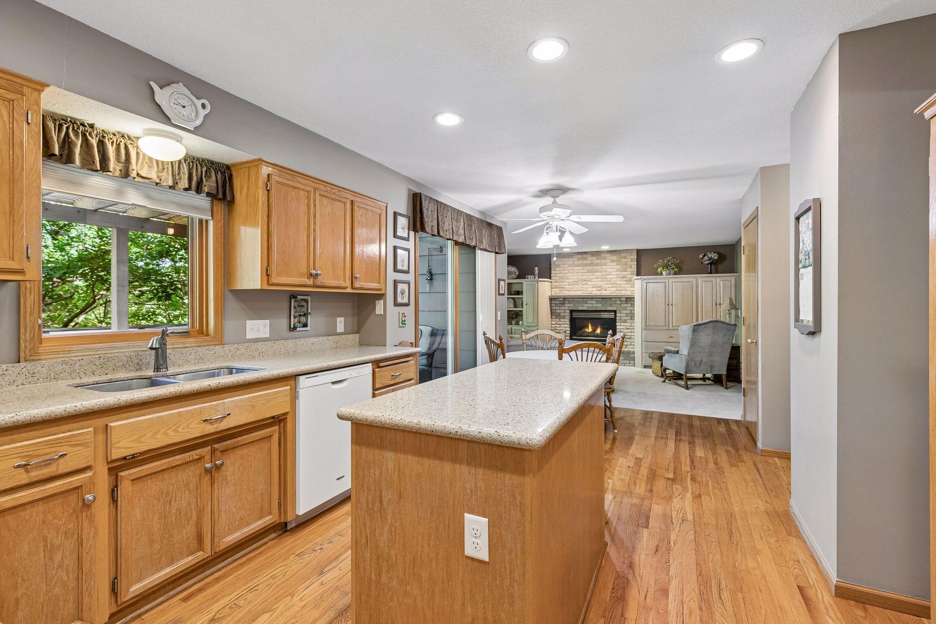 13516 Knox Drive