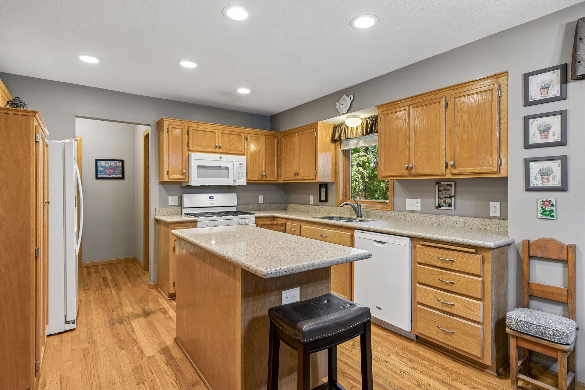 13516 Knox Drive