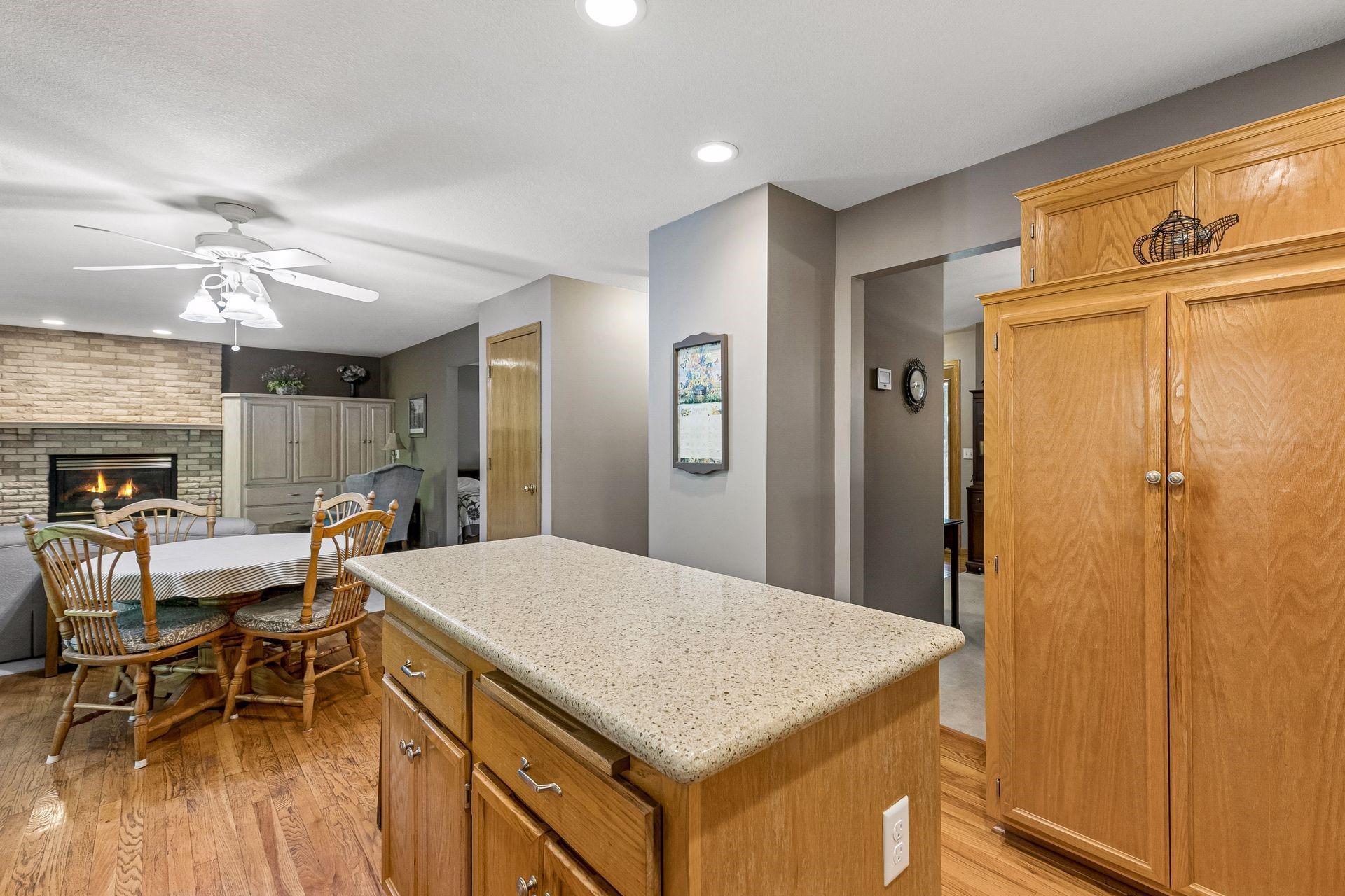 13516 Knox Drive