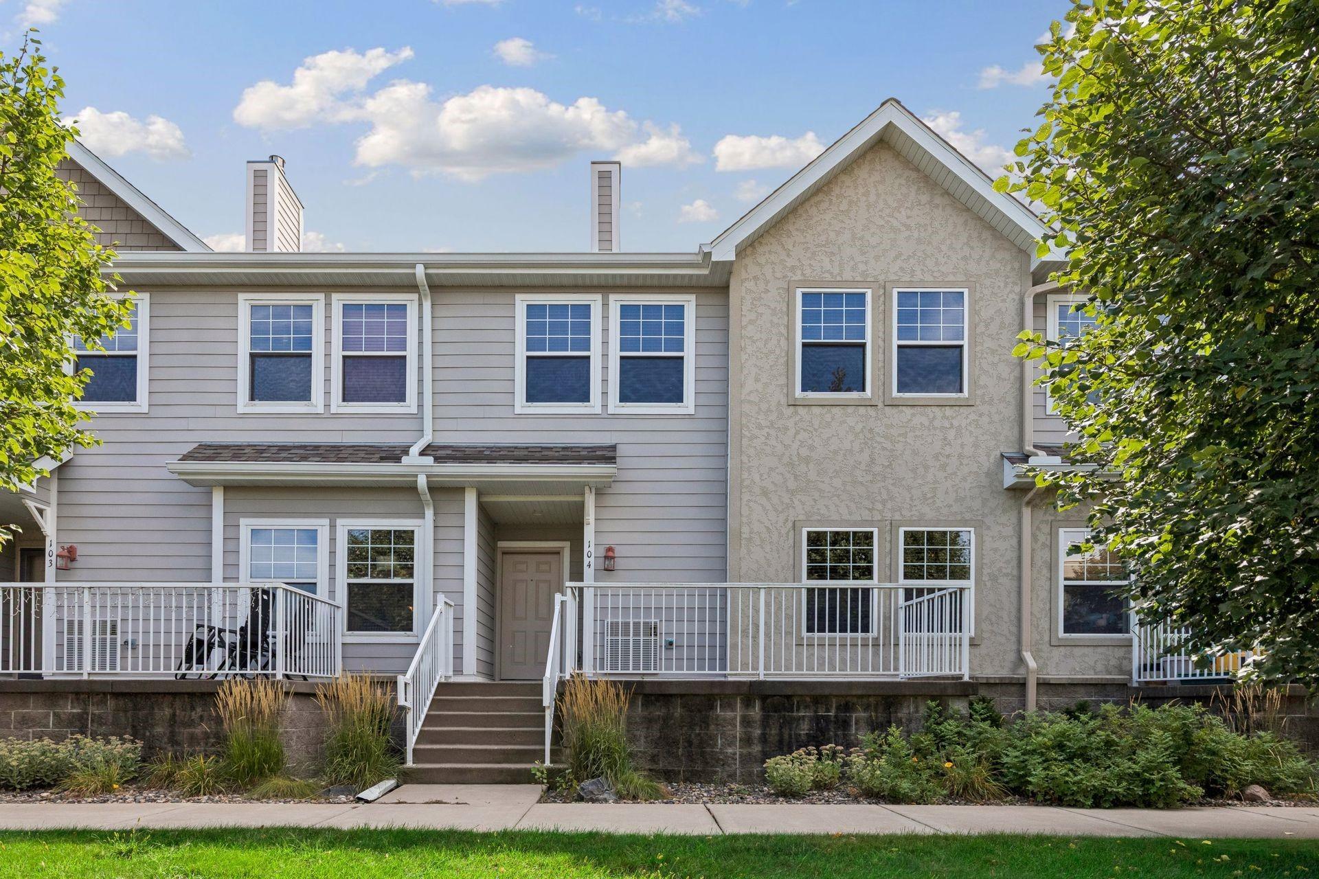2107 Cedar Grove Trail Unit: 104