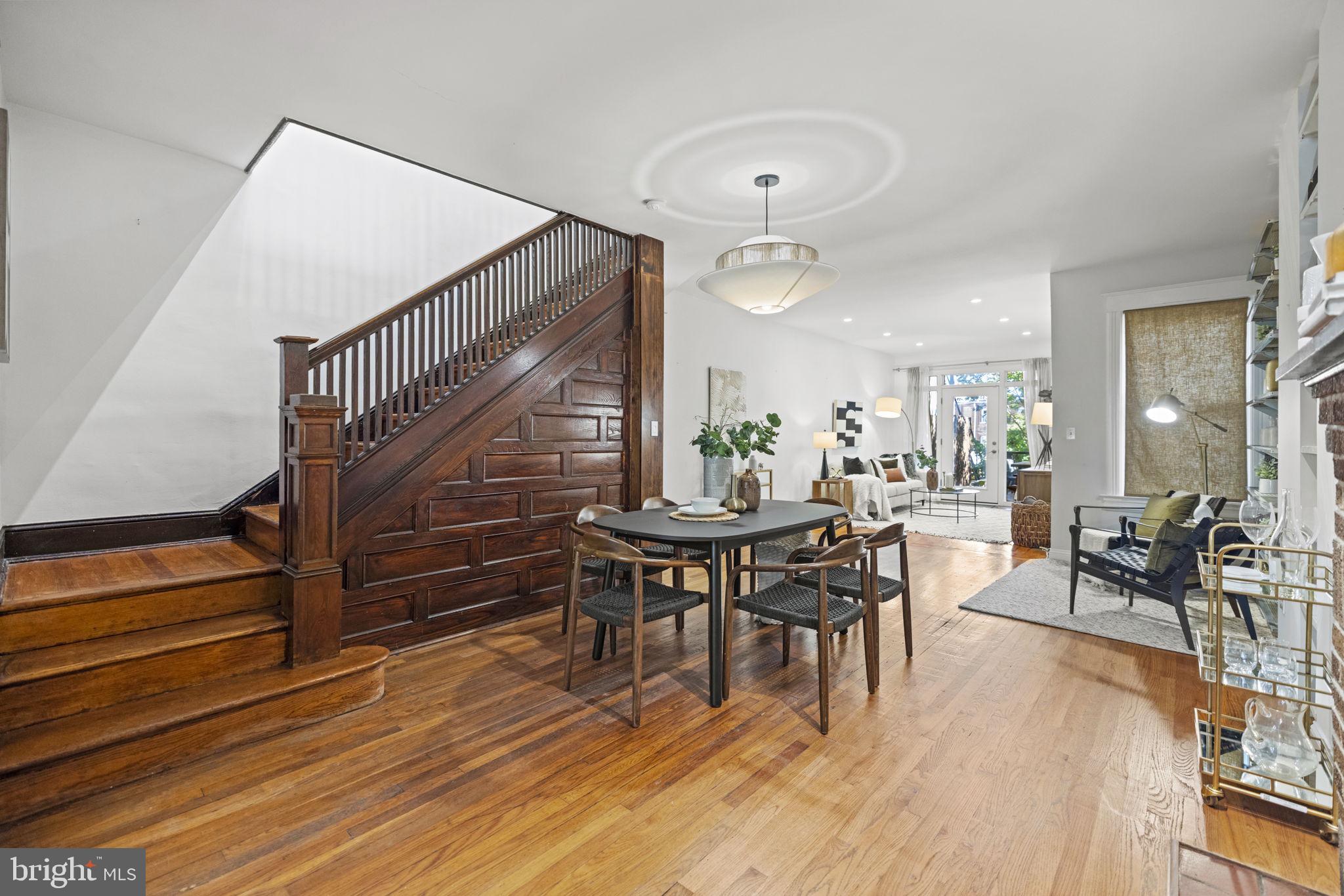 1016 PARK ROAD NW
