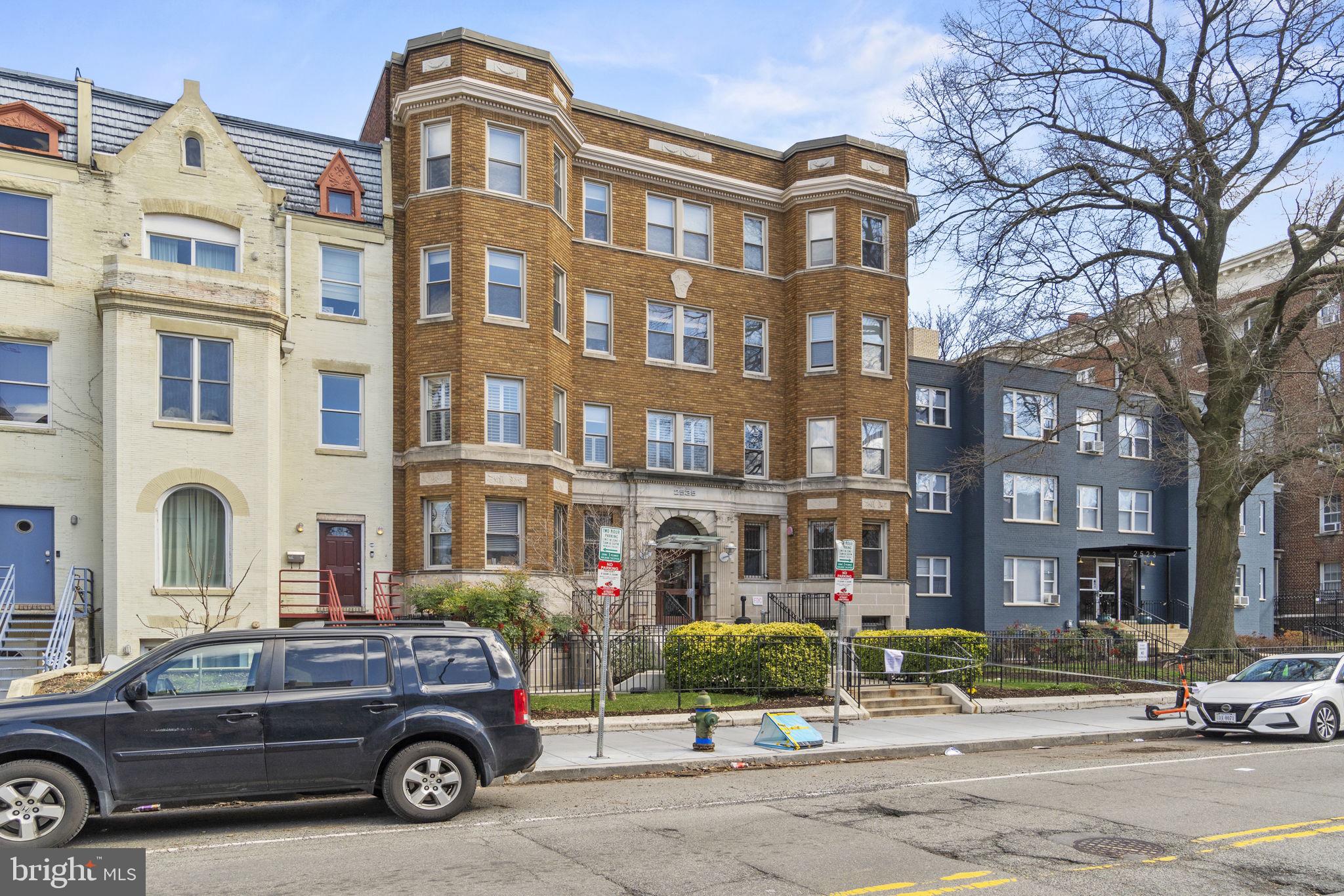 2535 13th St NW #102