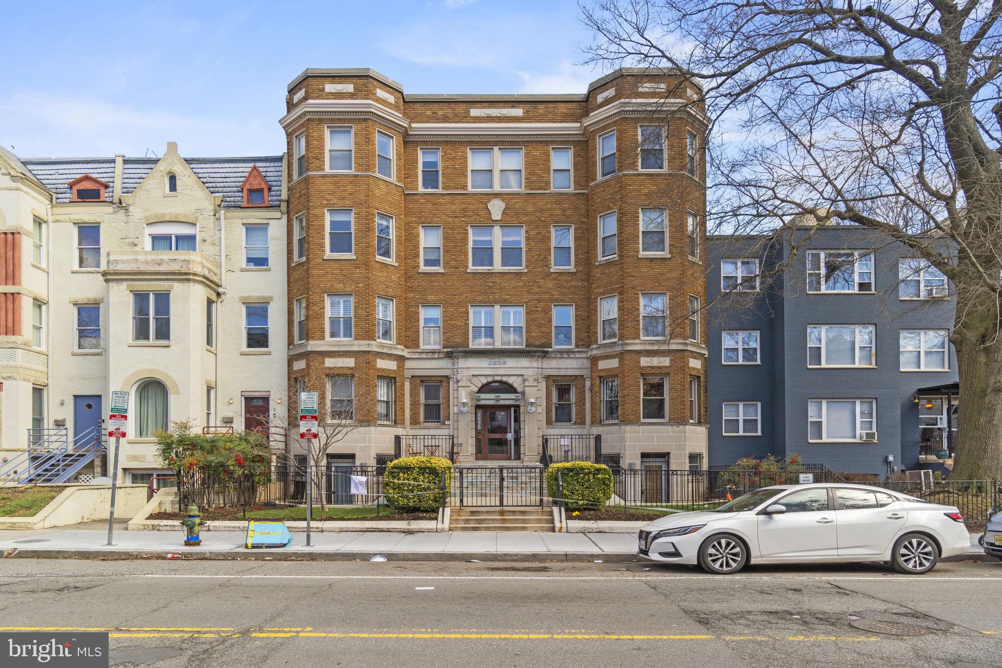 2535 13th St NW #102
