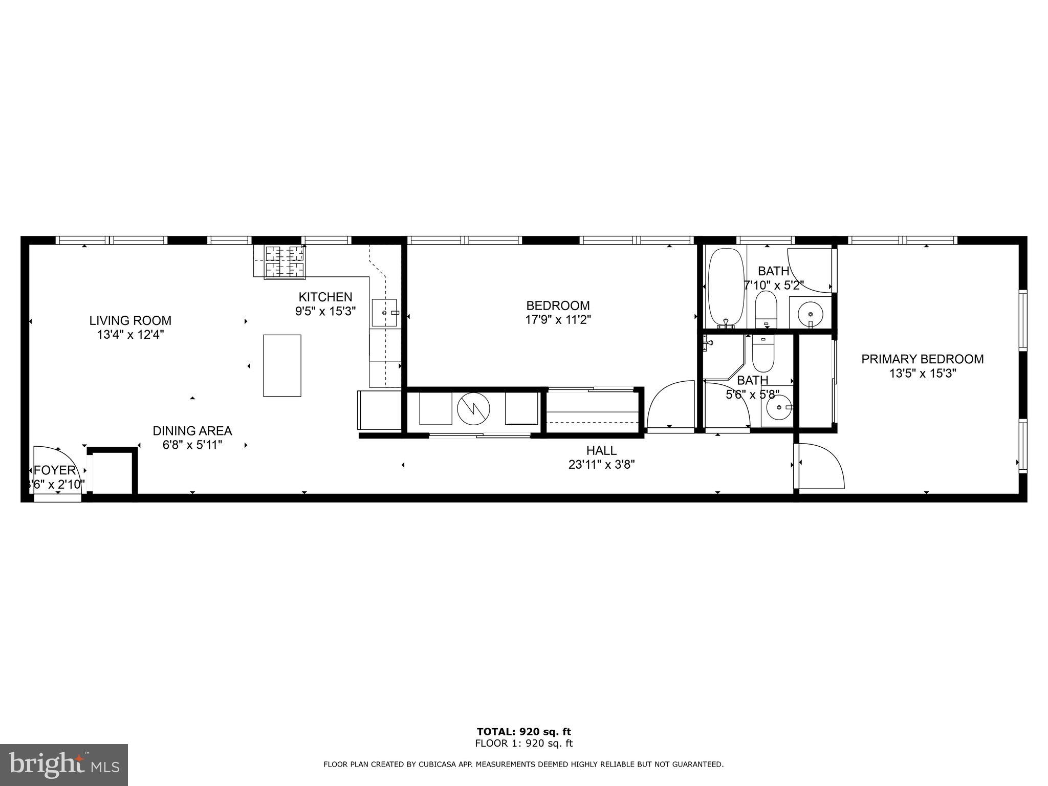 1 18th St SE #303