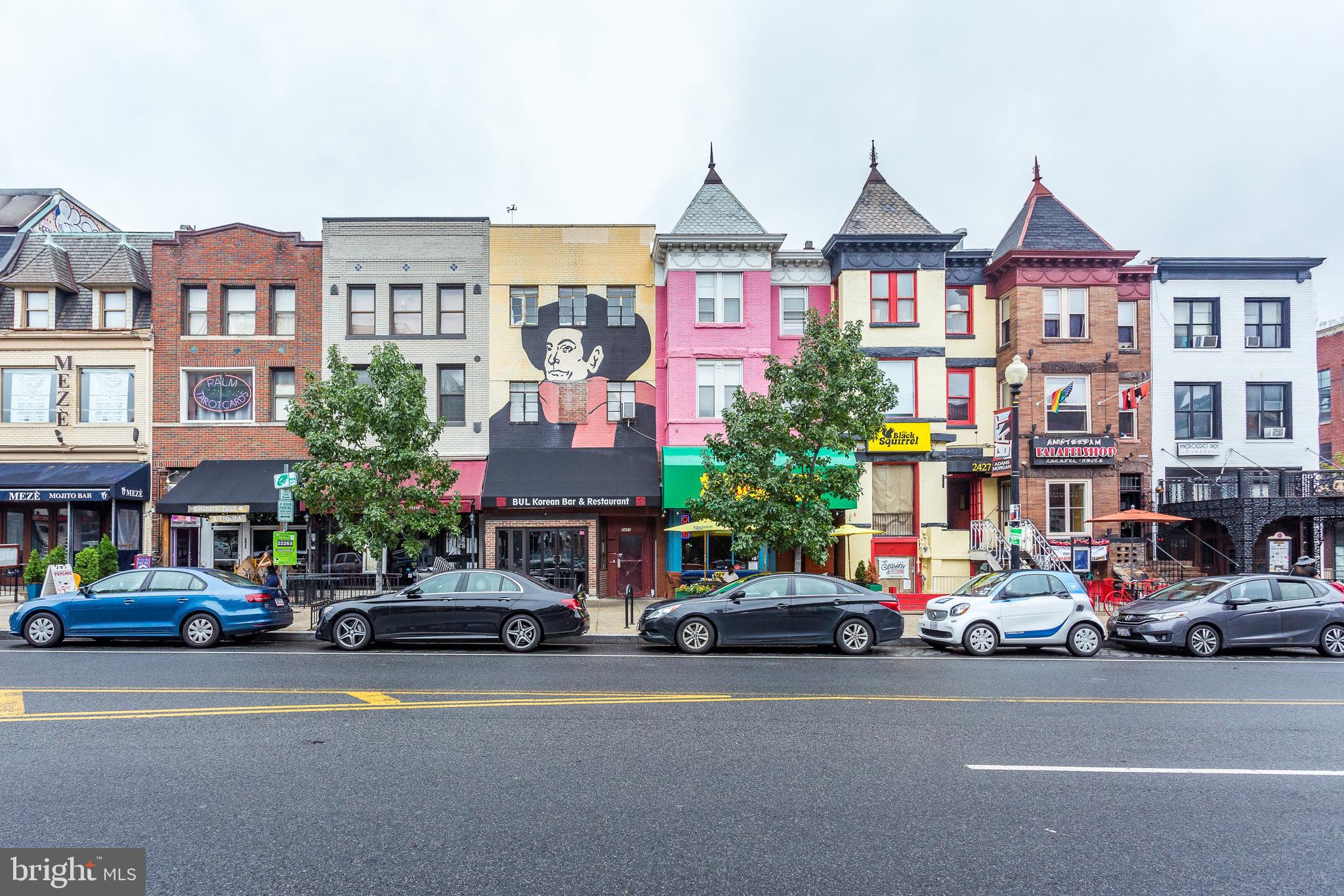 2456 20th St NW #501