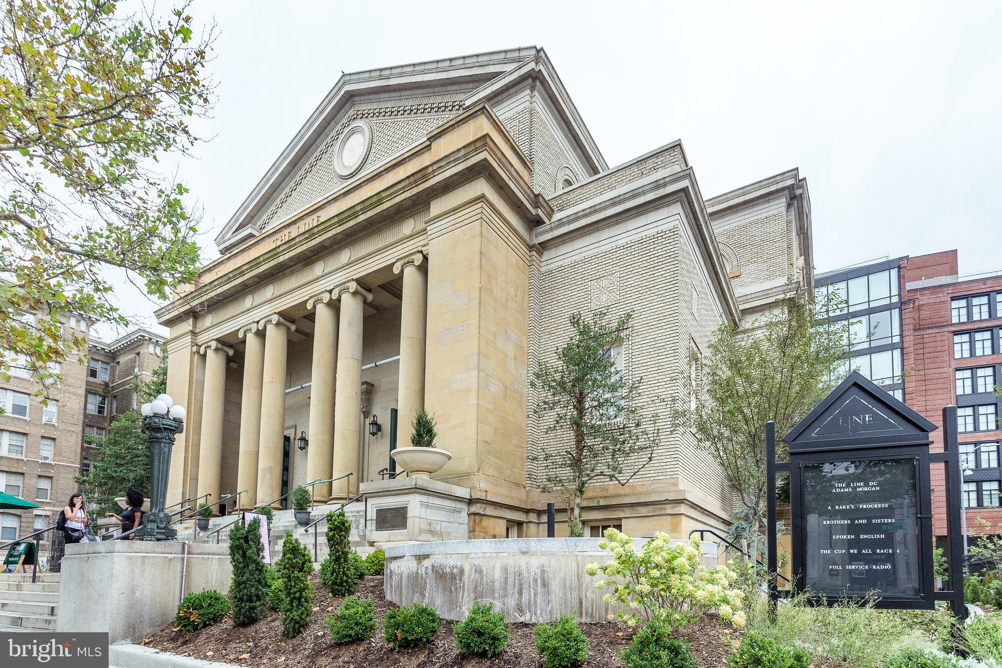 2456 20th St NW #501