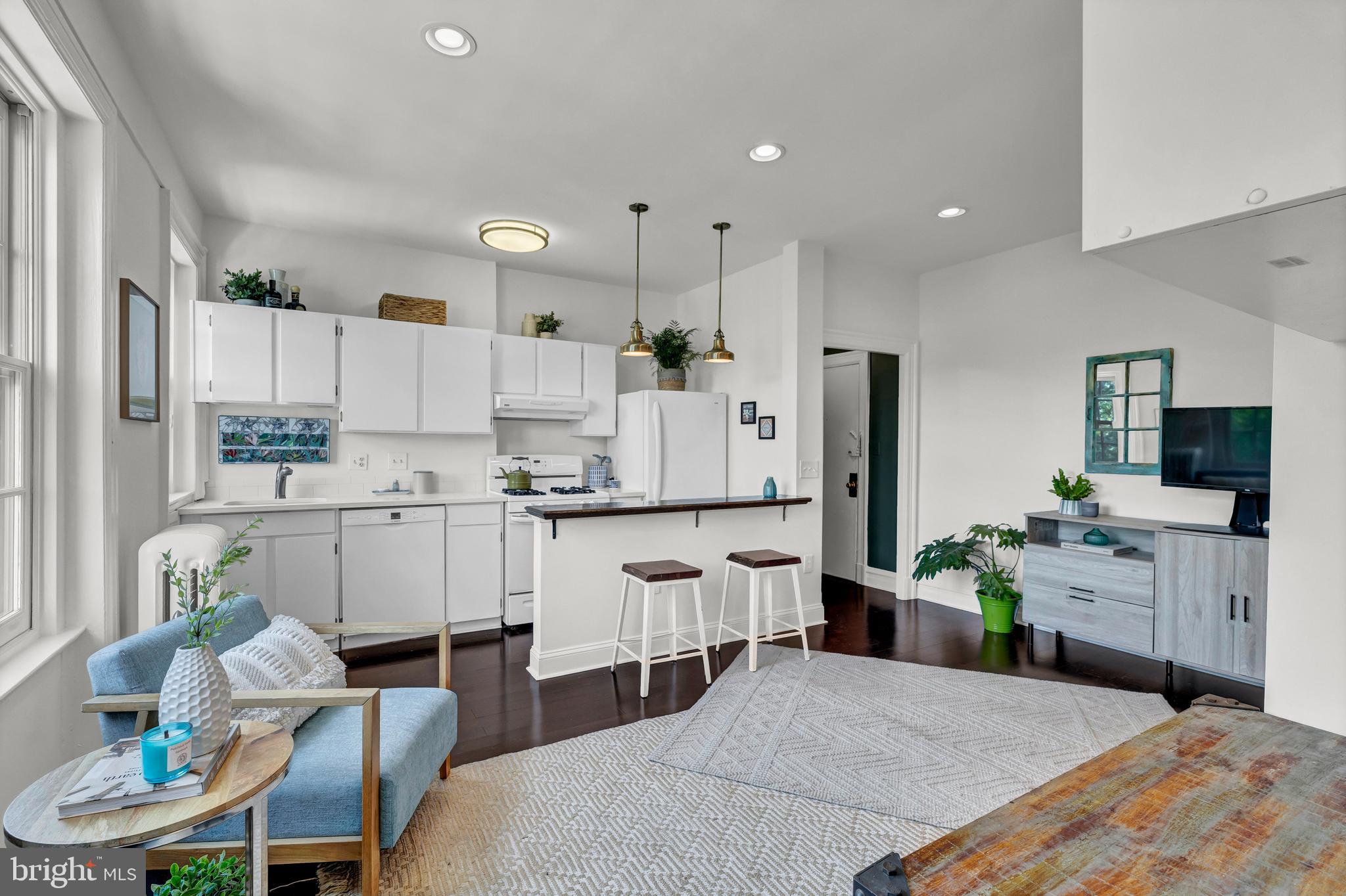 2456 20th St NW #501