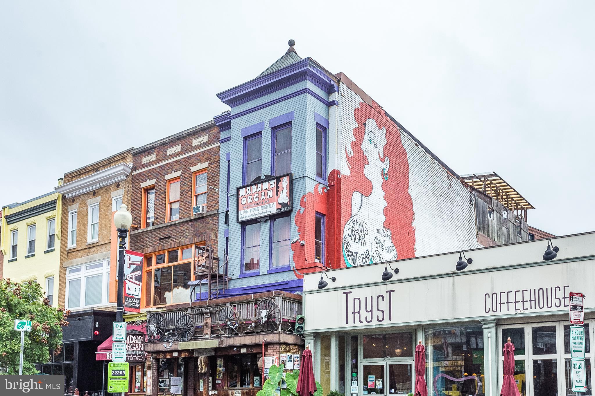 2456 20th St NW #501