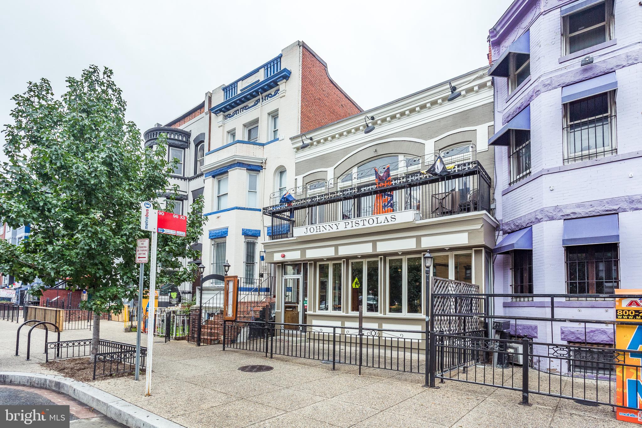 2456 20th St NW #501