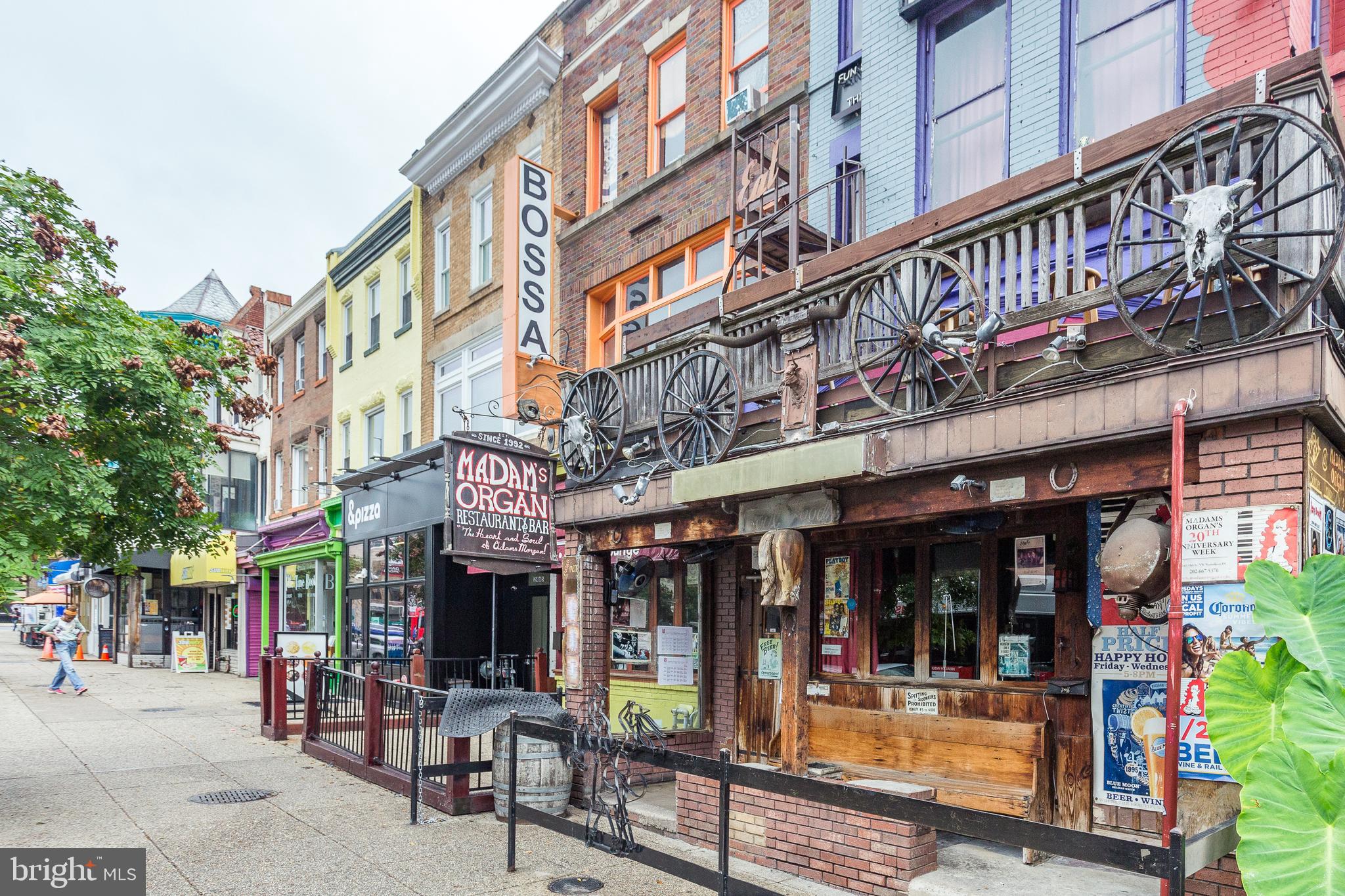 2456 20th St NW #501