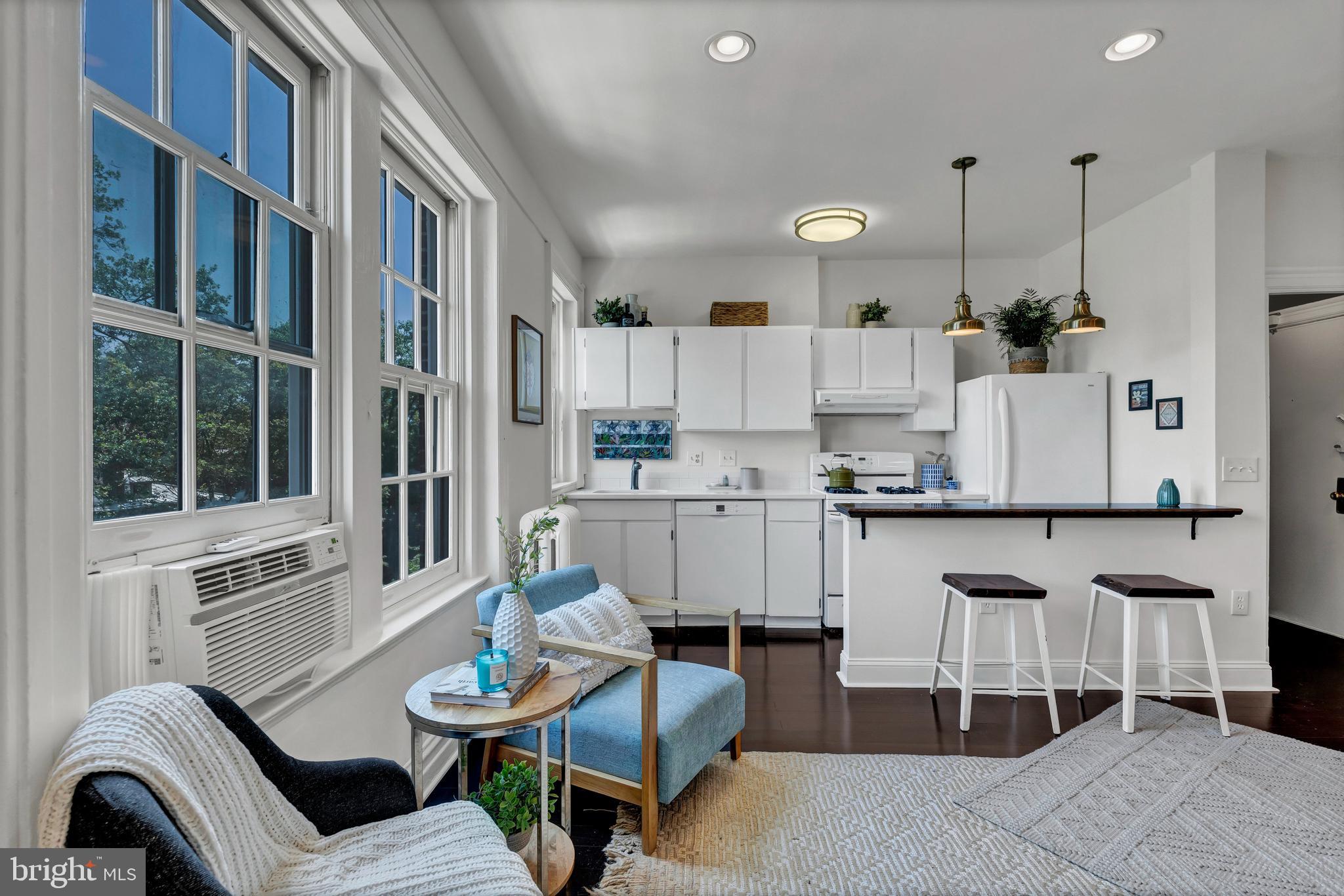 2456 20th St NW #501