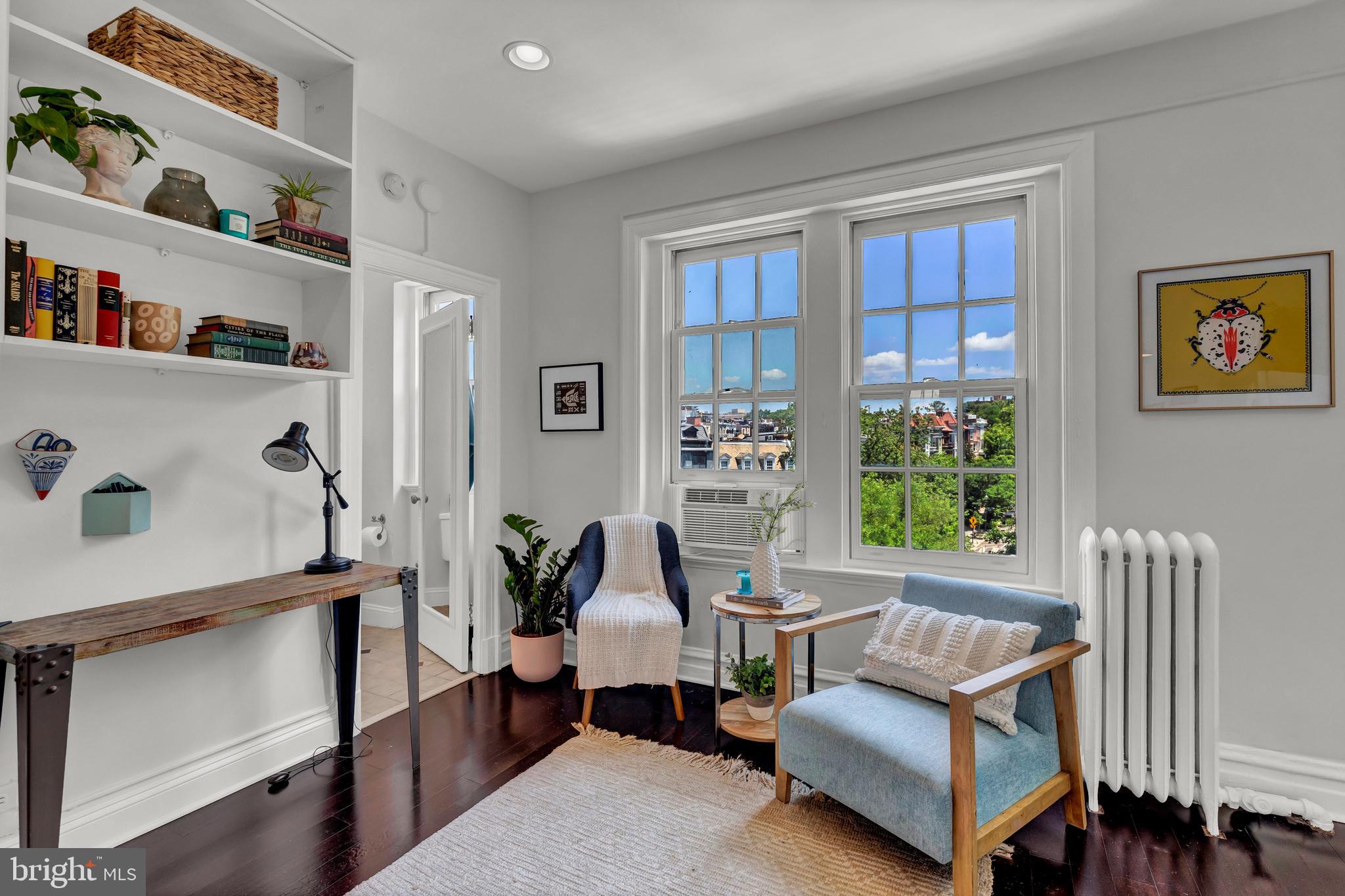 2456 20th St NW #501