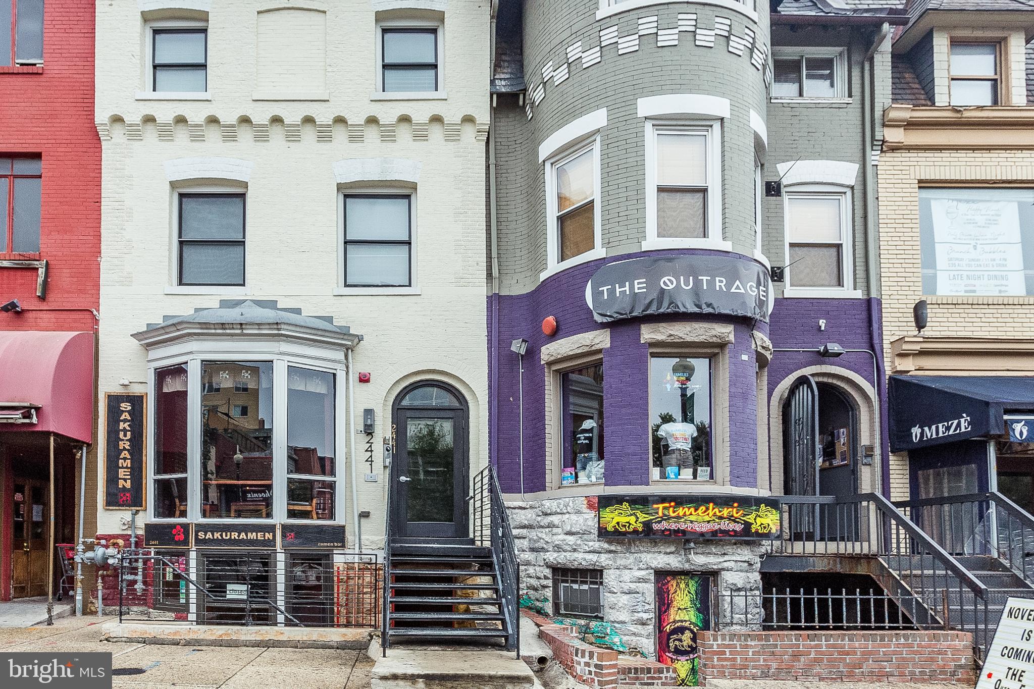 2456 20th St NW #501