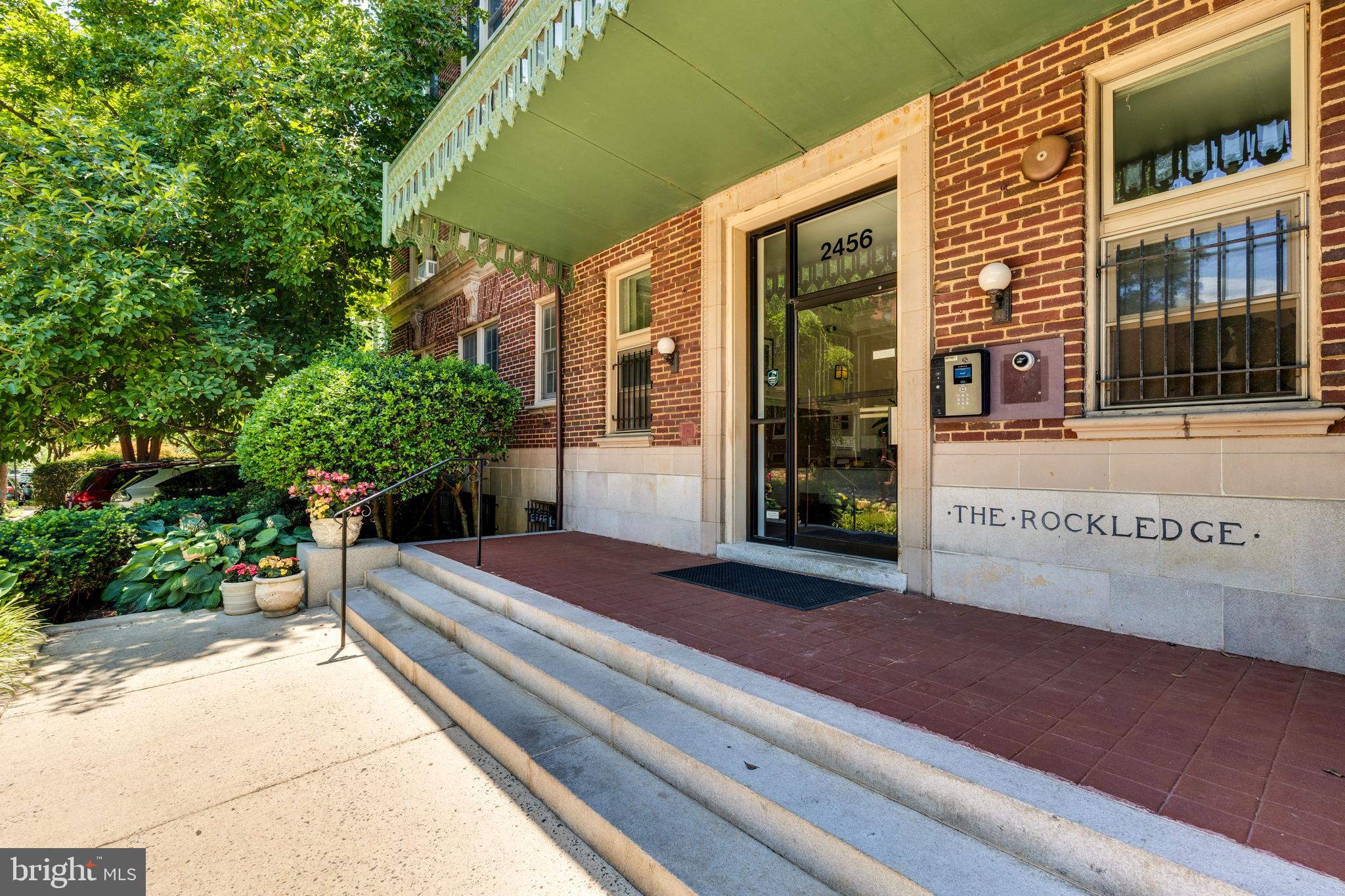 2456 20th St NW #501