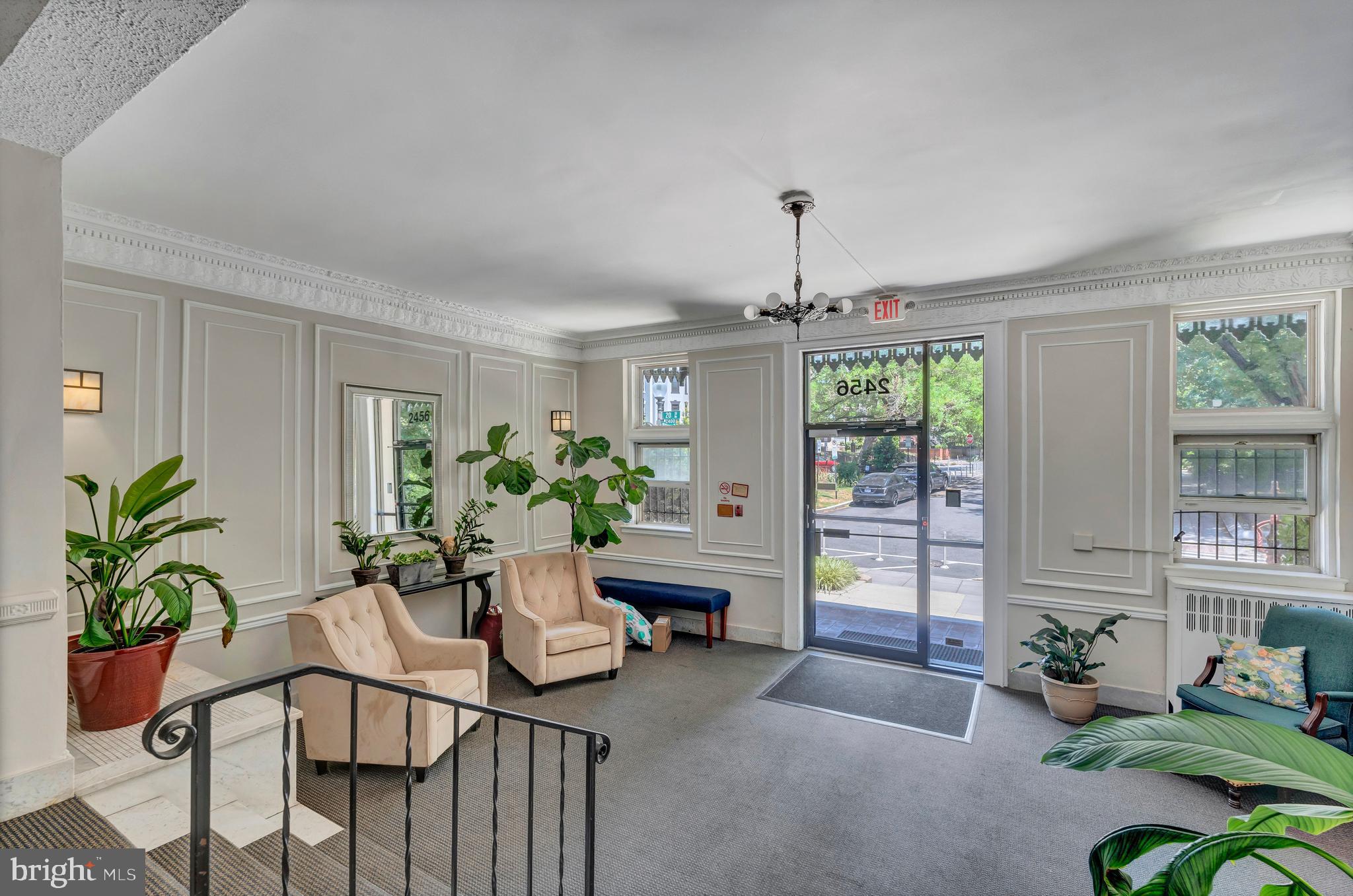 2456 20th St NW #501