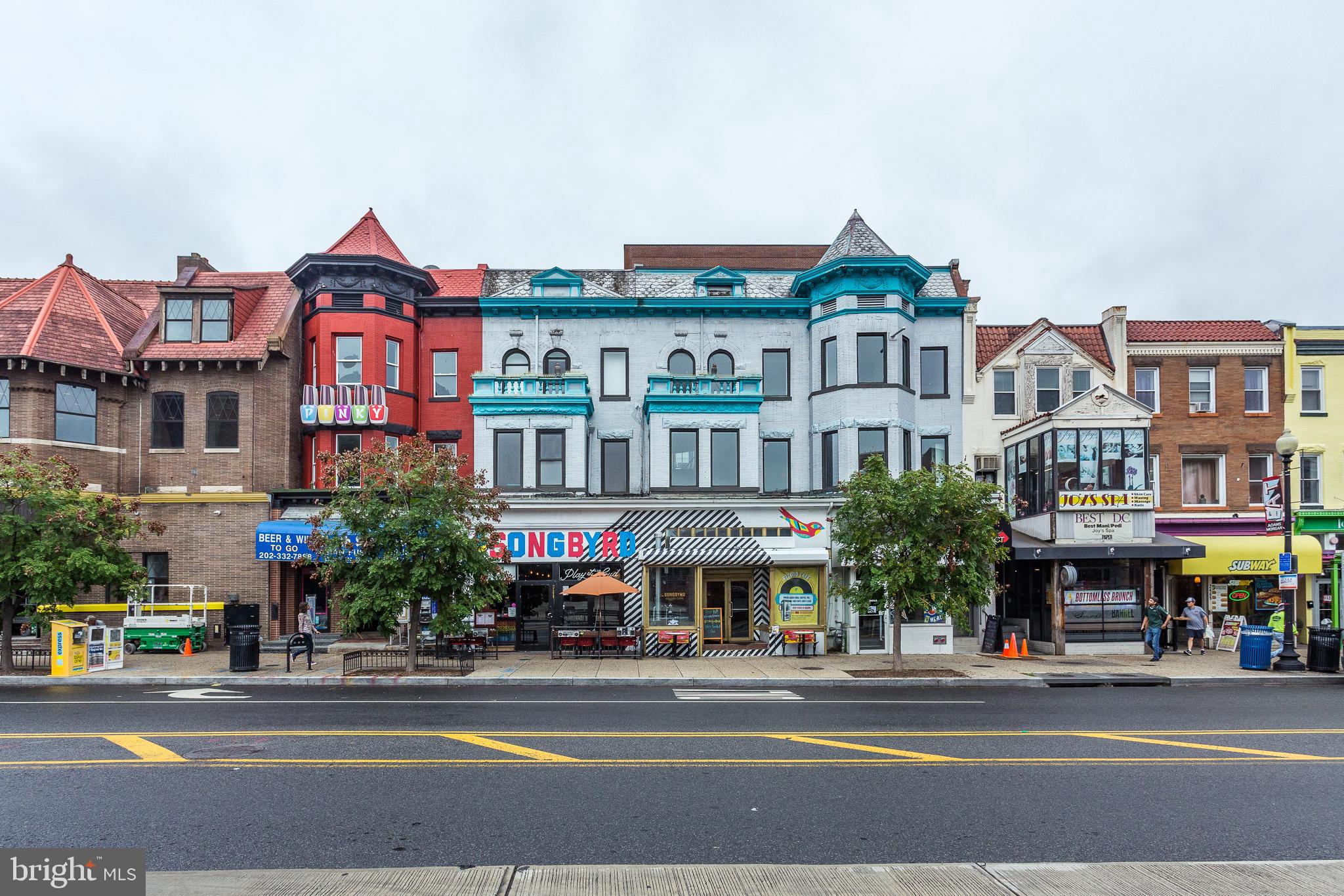 2456 20th St NW #501