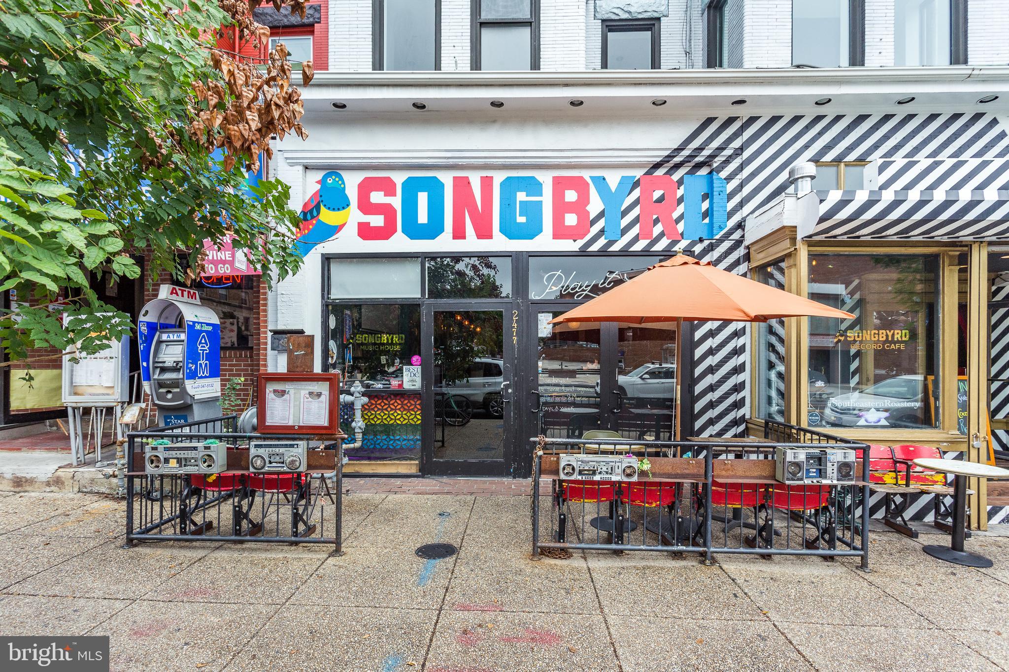 2456 20th St NW #501