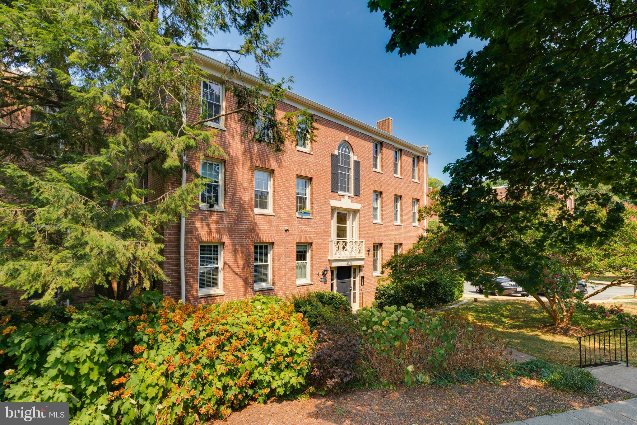 2729 Ordway St NW #2