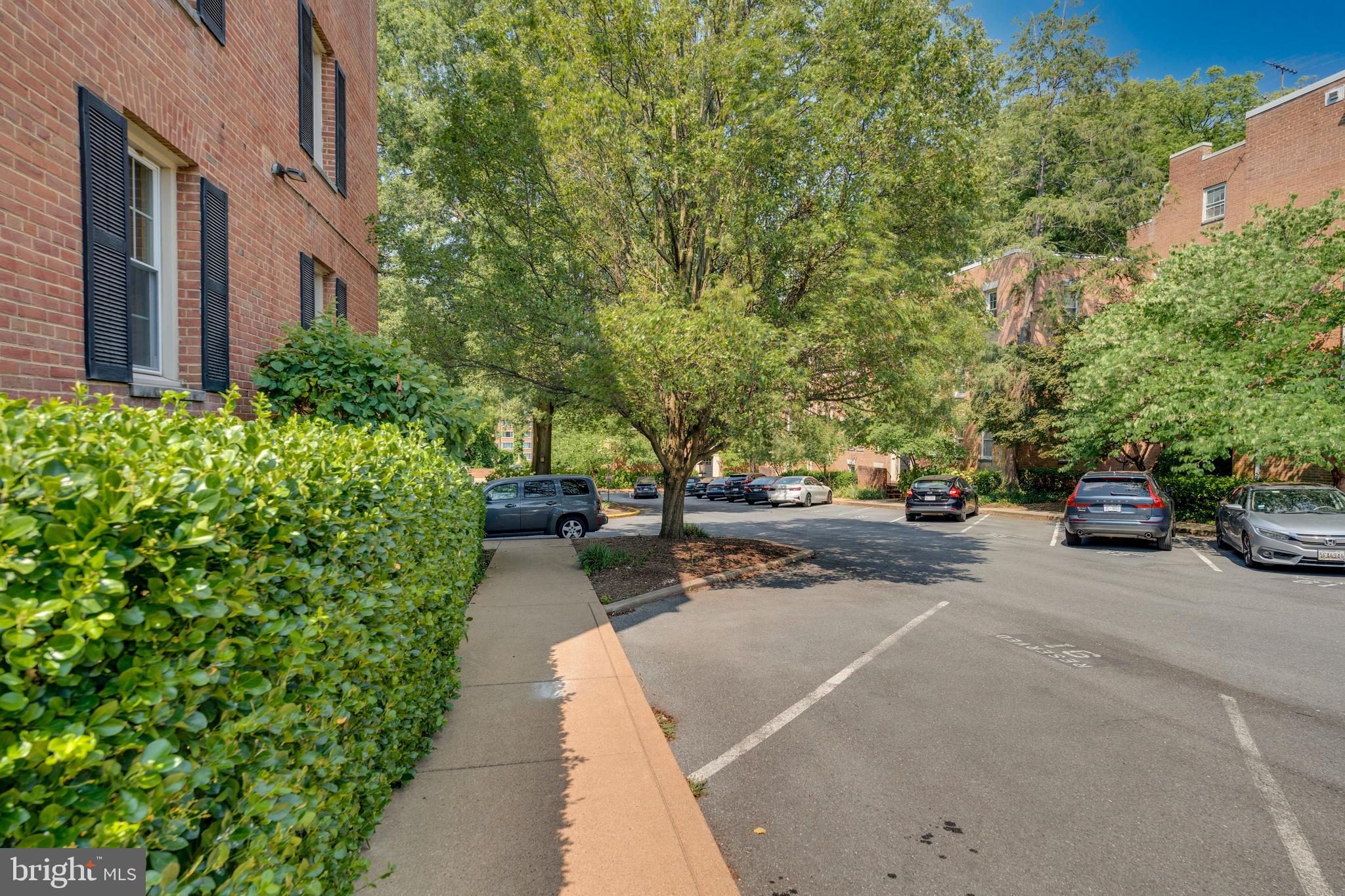 2729 Ordway St NW #2