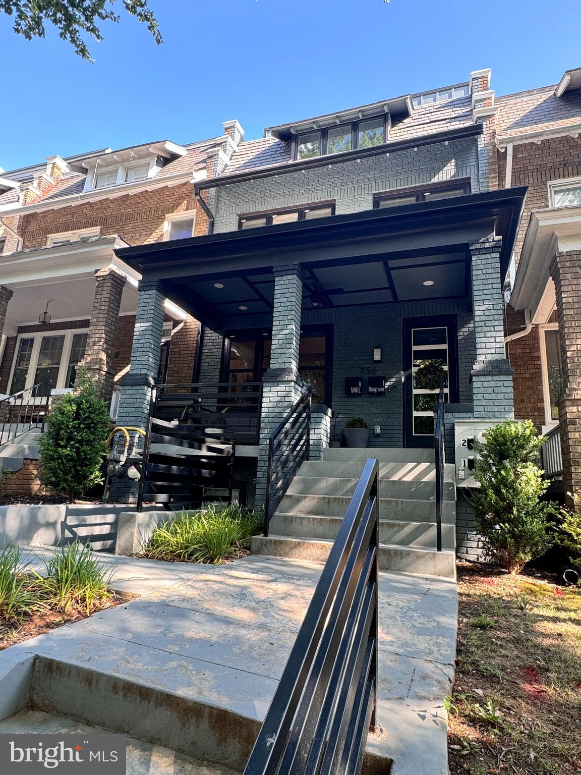 756 PRINCETON PL NW #2