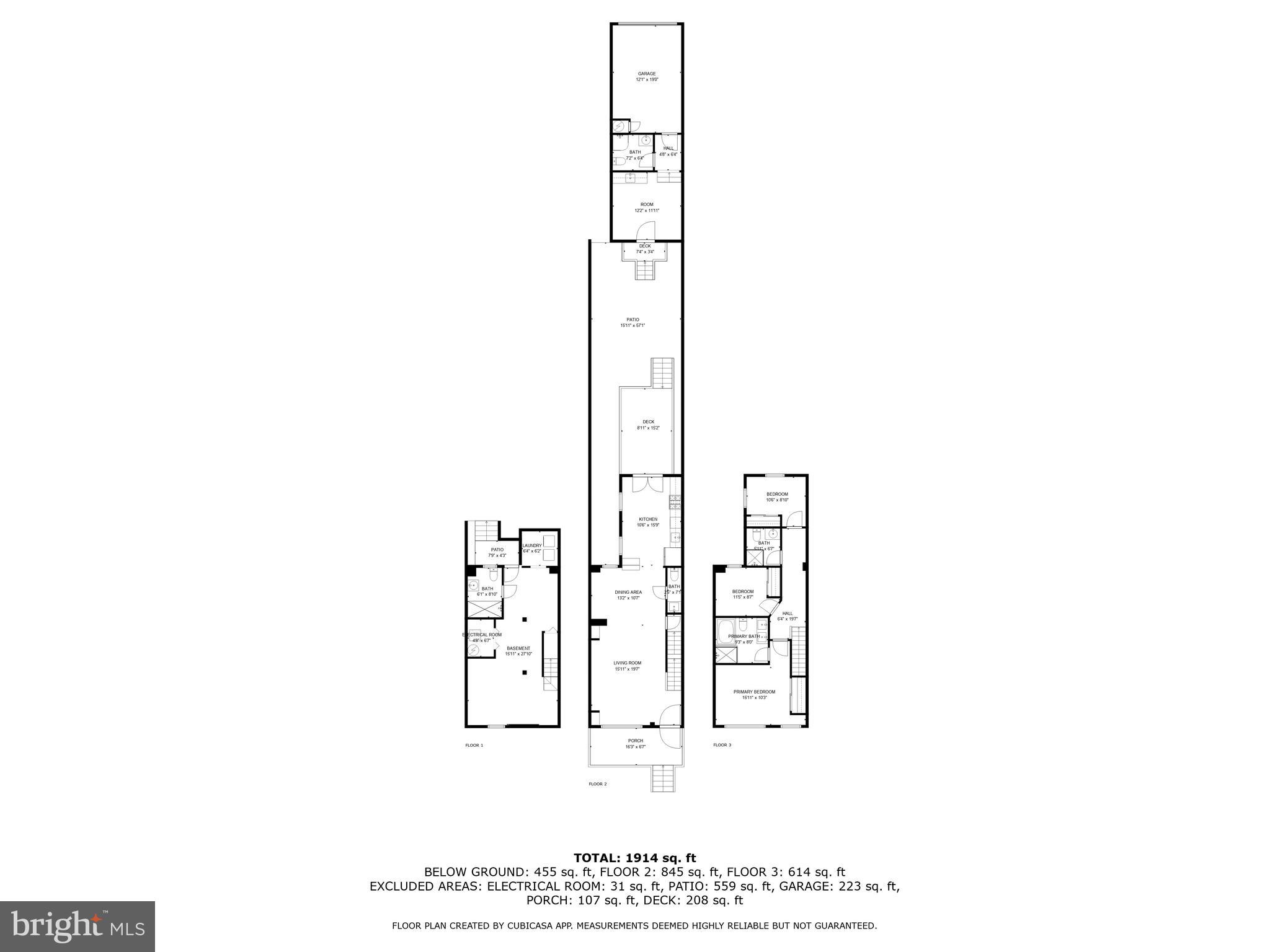 1236 Neal St NE
