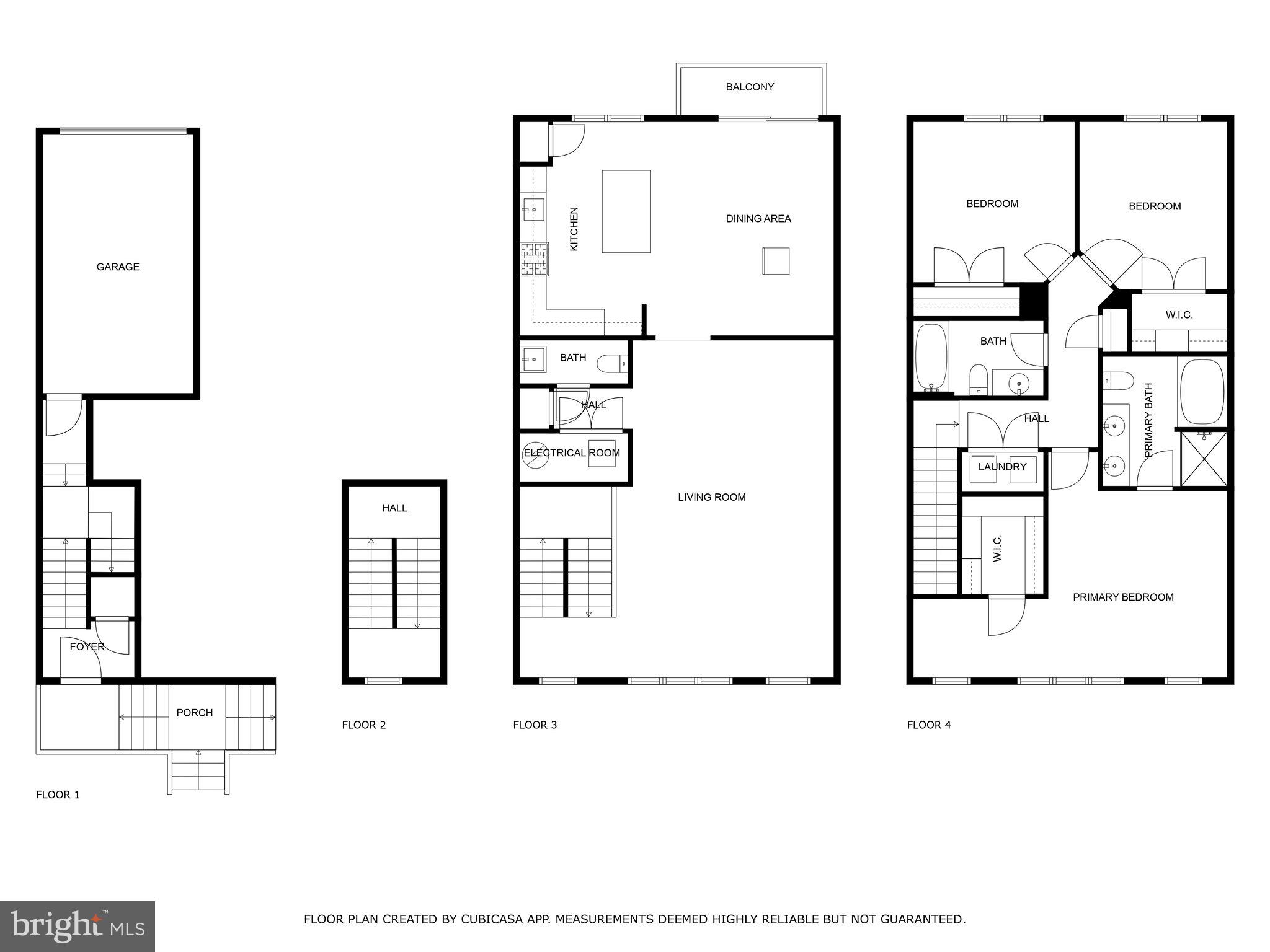 2518 Sayles Pl SE #9