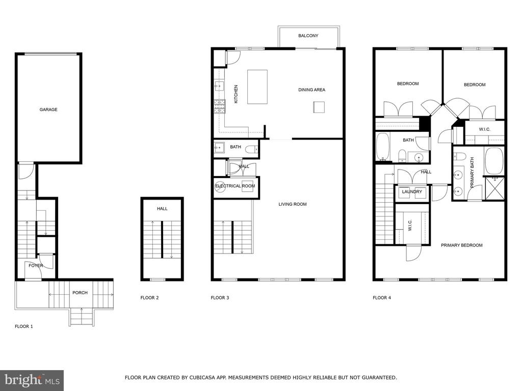 2518 Sayles Pl SE #9