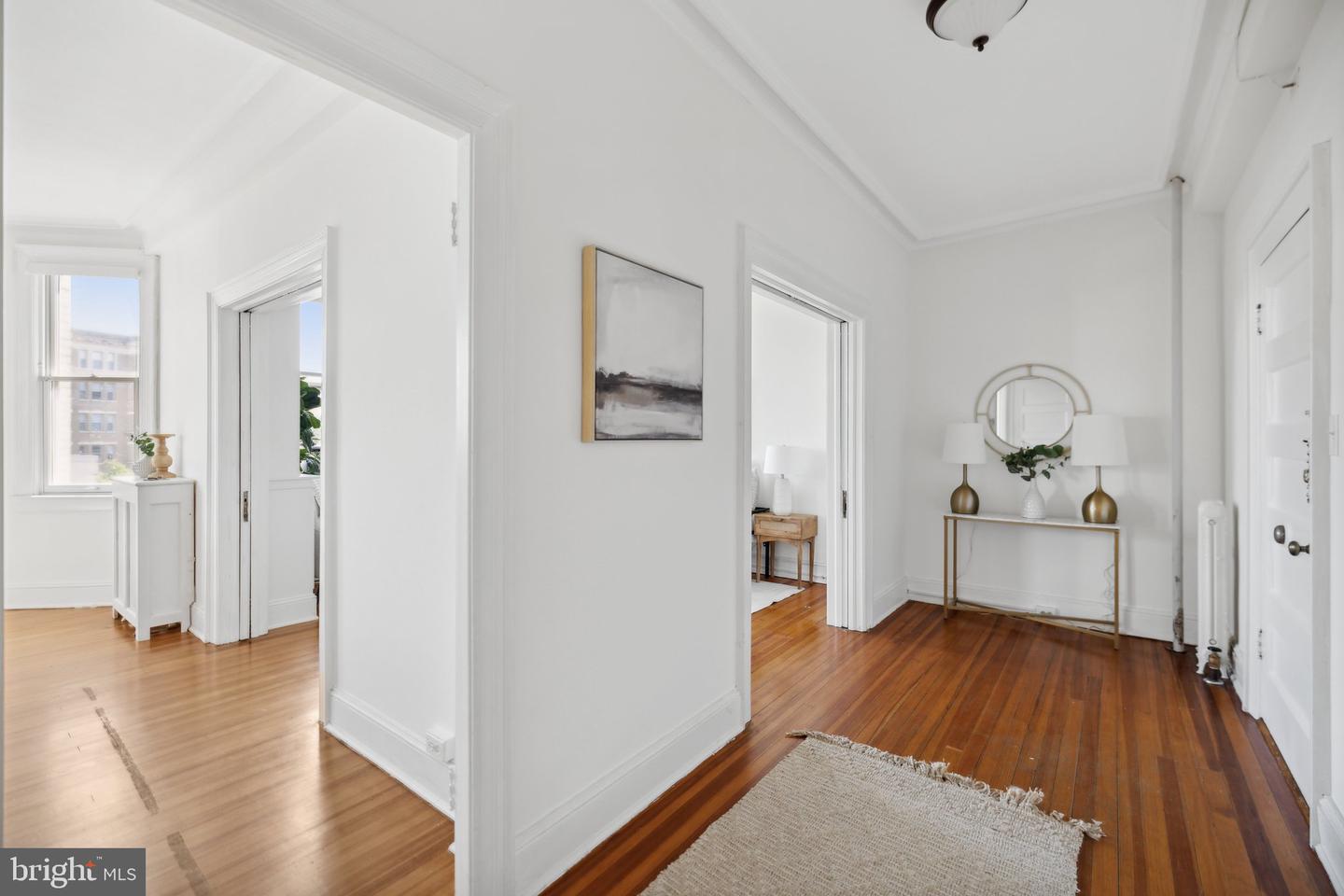 1852 Columbia Rd NW #503