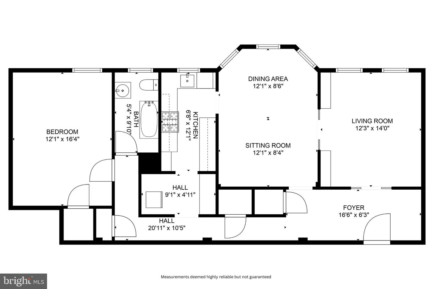 1852 Columbia Rd NW #503