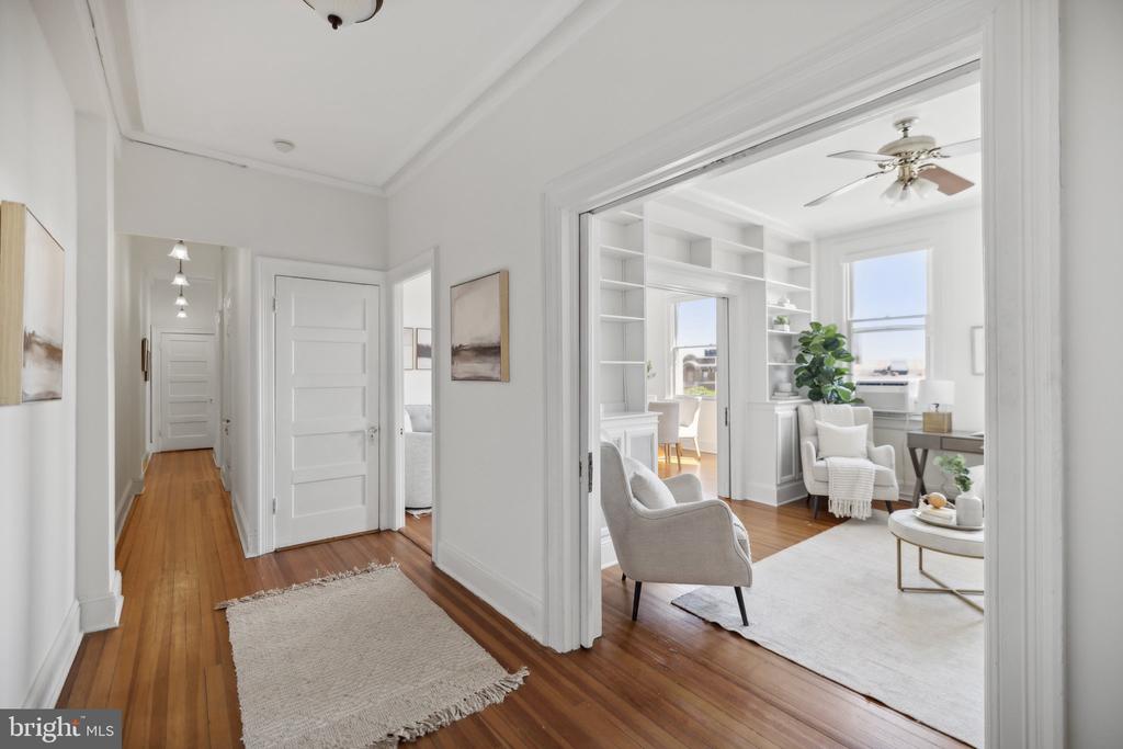 1852 Columbia Rd NW #503